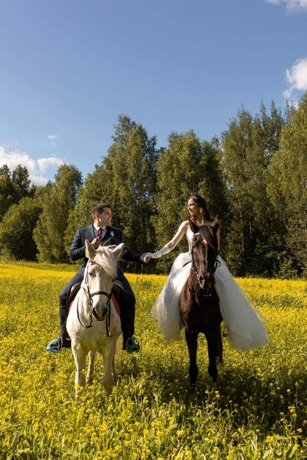 Отзывы. Свадебный и семейный фотограф Москва и Московская область