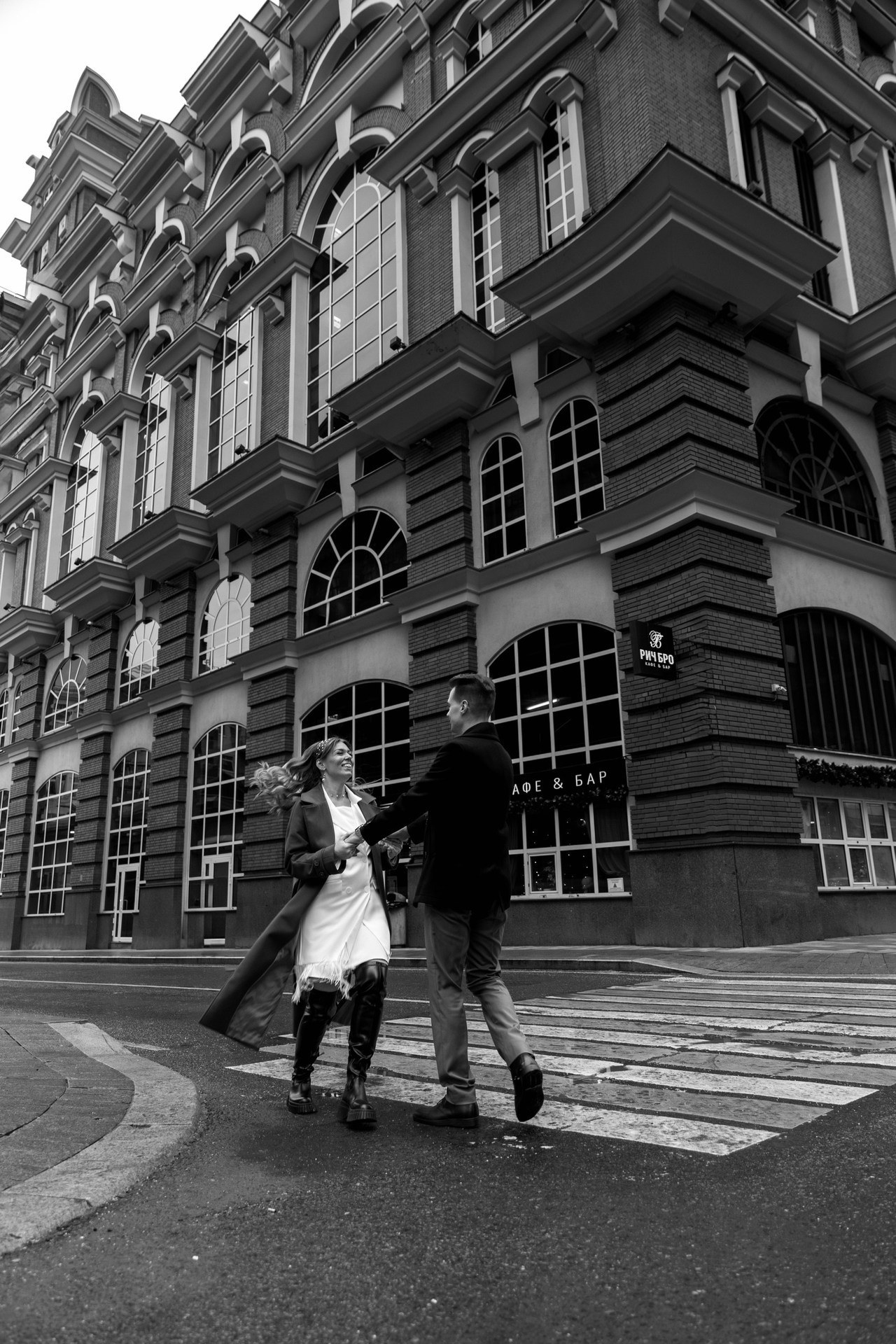 Отзывы. Свадебный и семейный фотограф Москва и Московская область