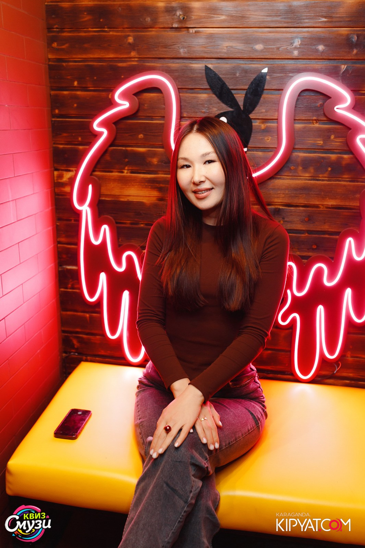 BrainBoy Караганда. Кипятком Караганда