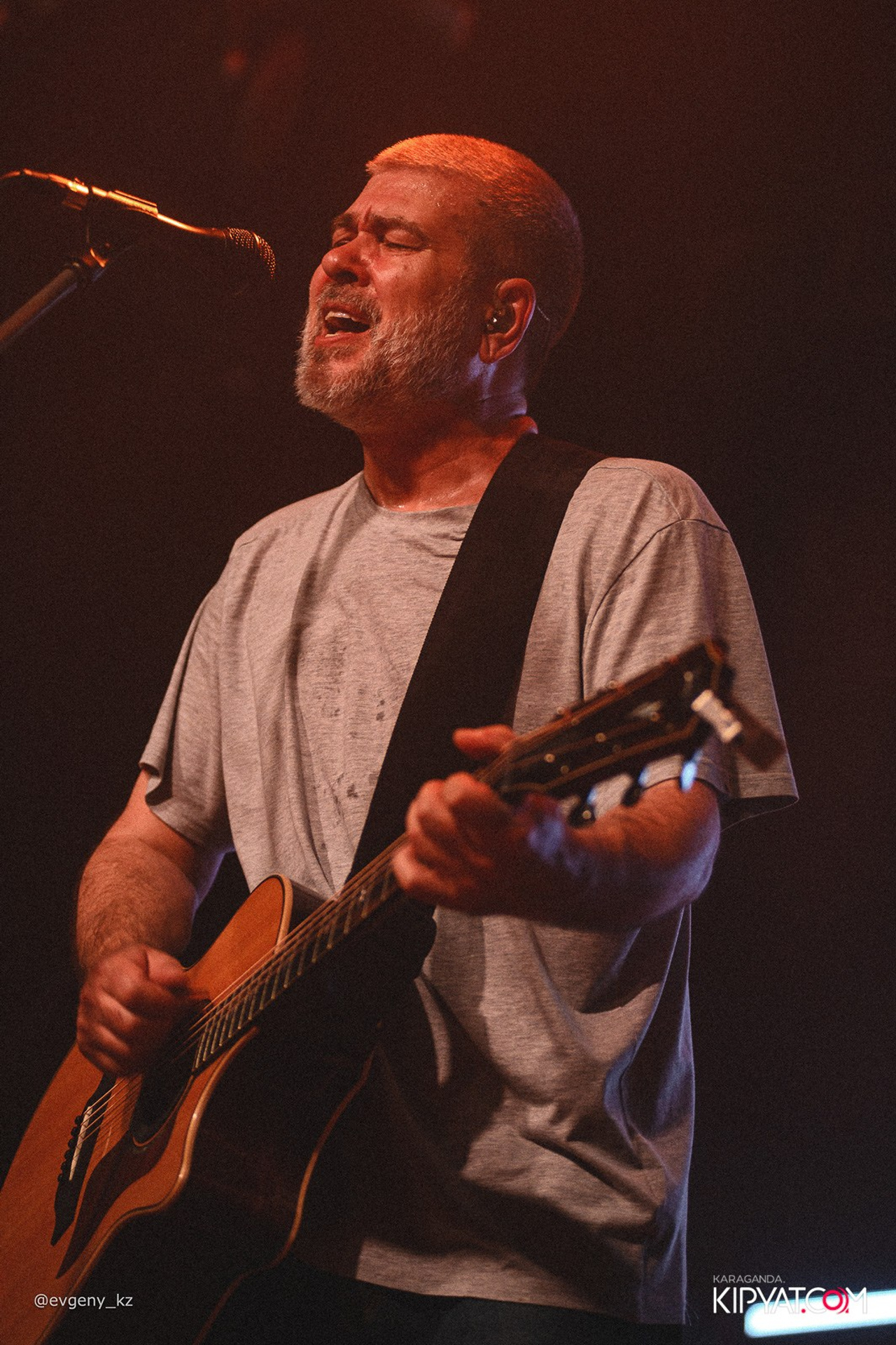 Поиск. Кипятком Караганда