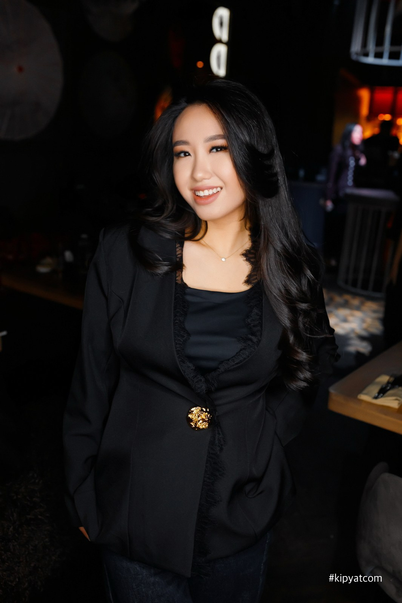 Fragment. Кипятком Караганда