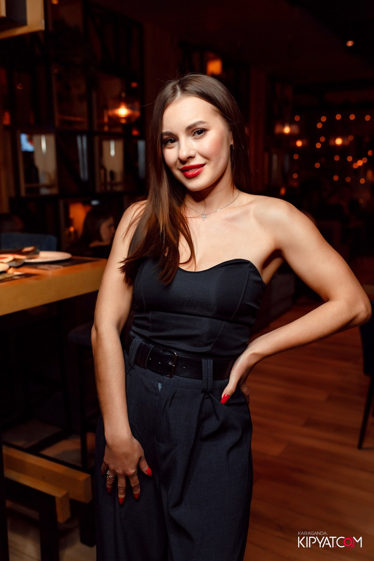 Поиск. Кипятком Караганда