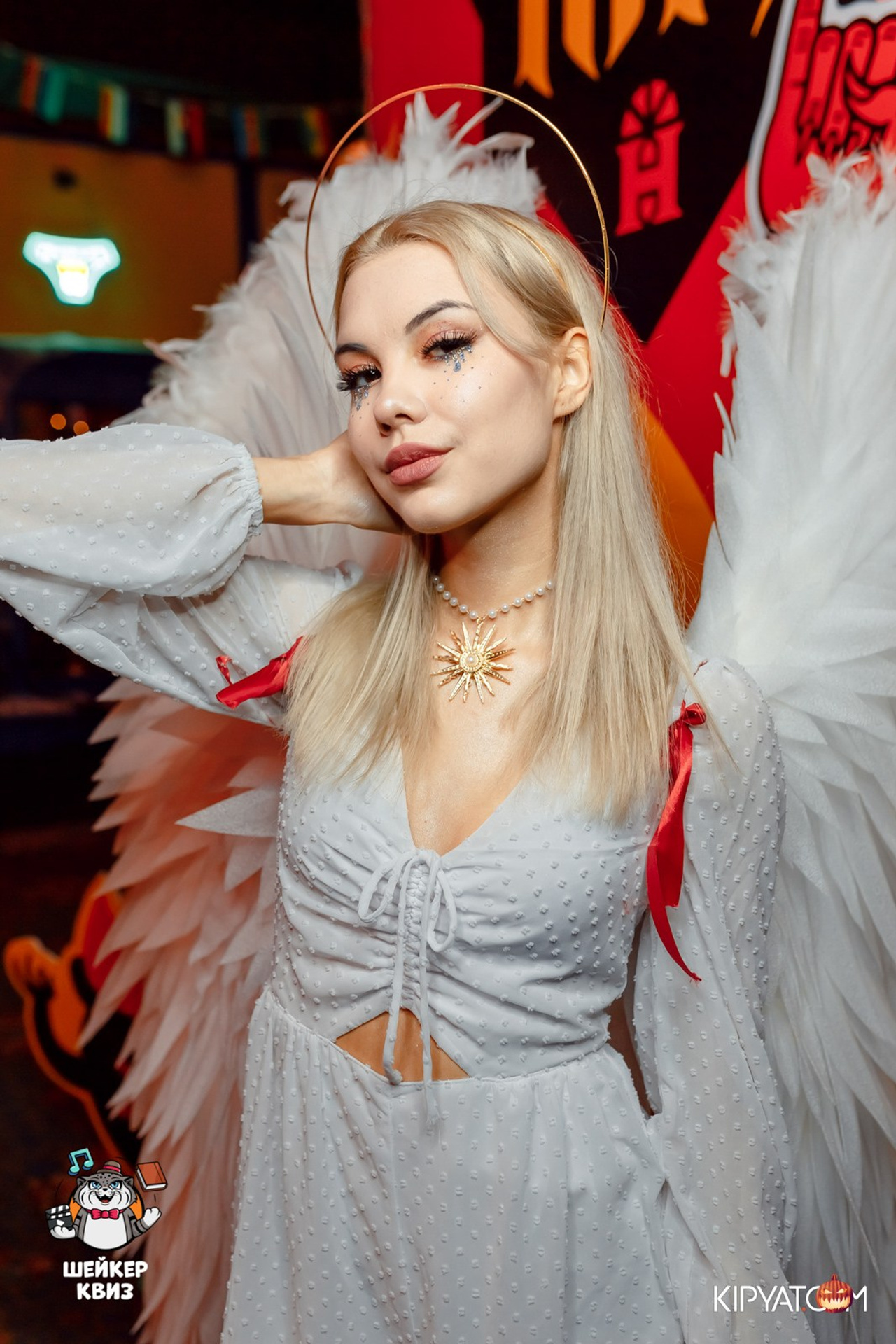 Эйнштейн Party. Кипятком Караганда