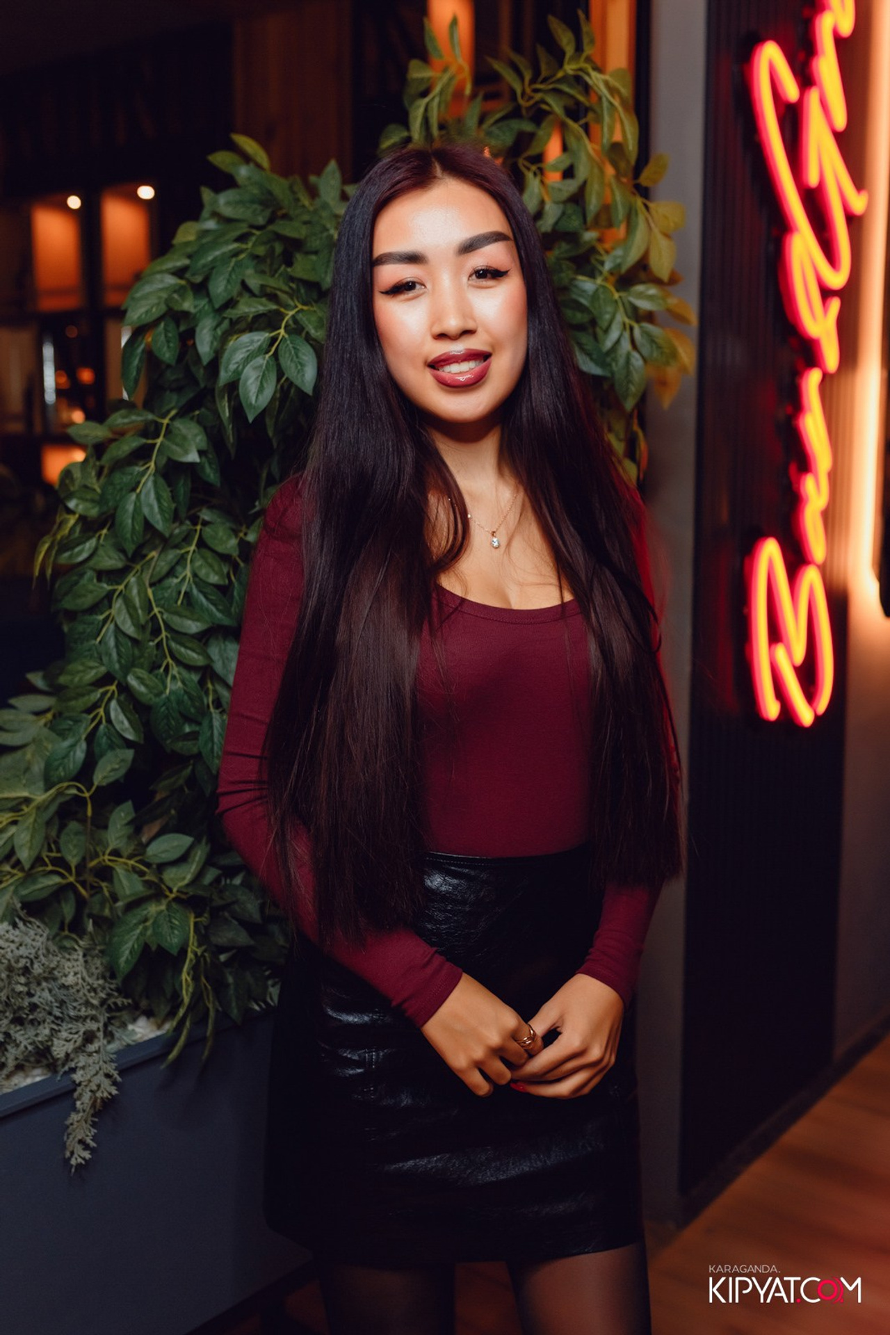 Поиск. Кипятком Караганда