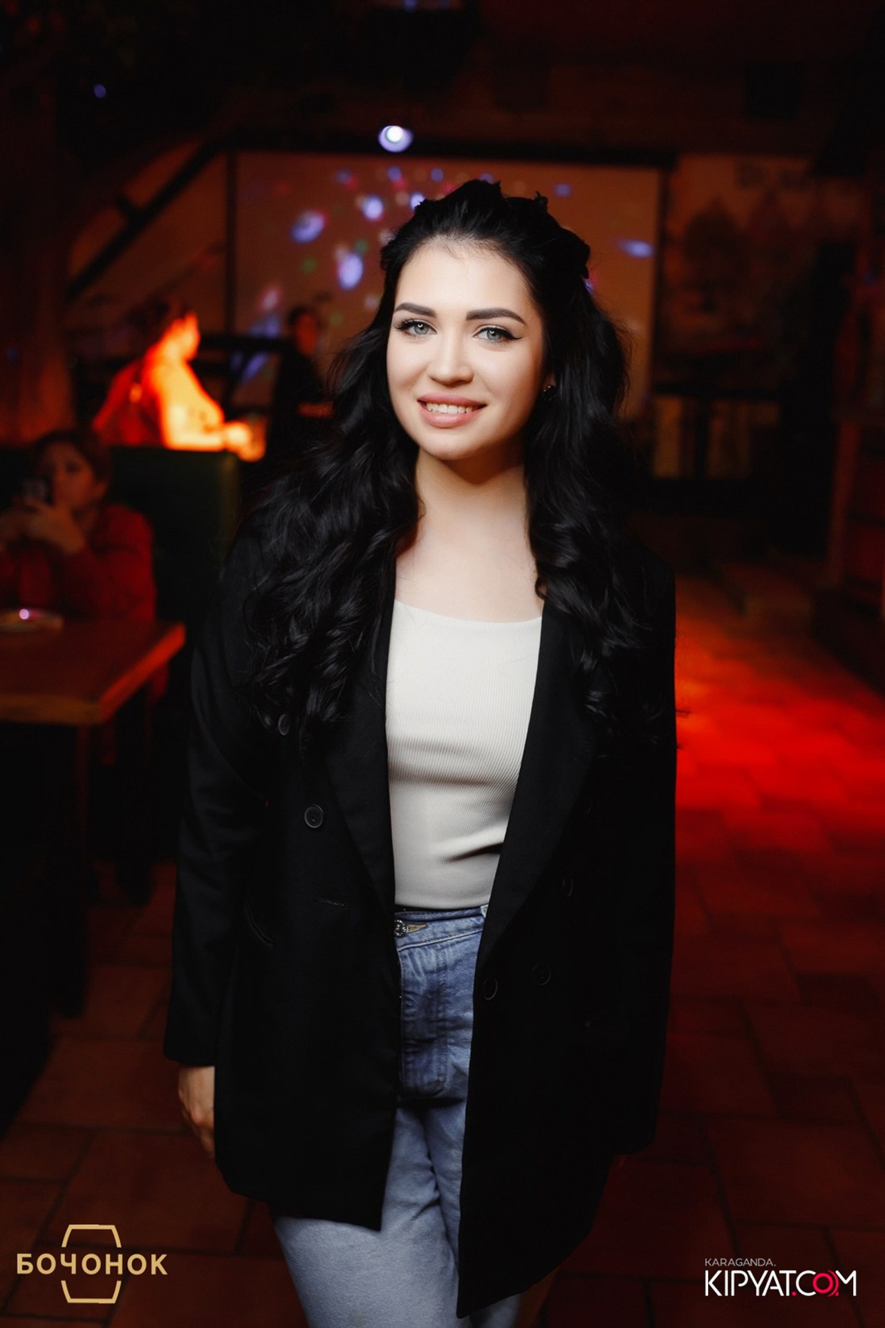 Терем. Кипятком Караганда