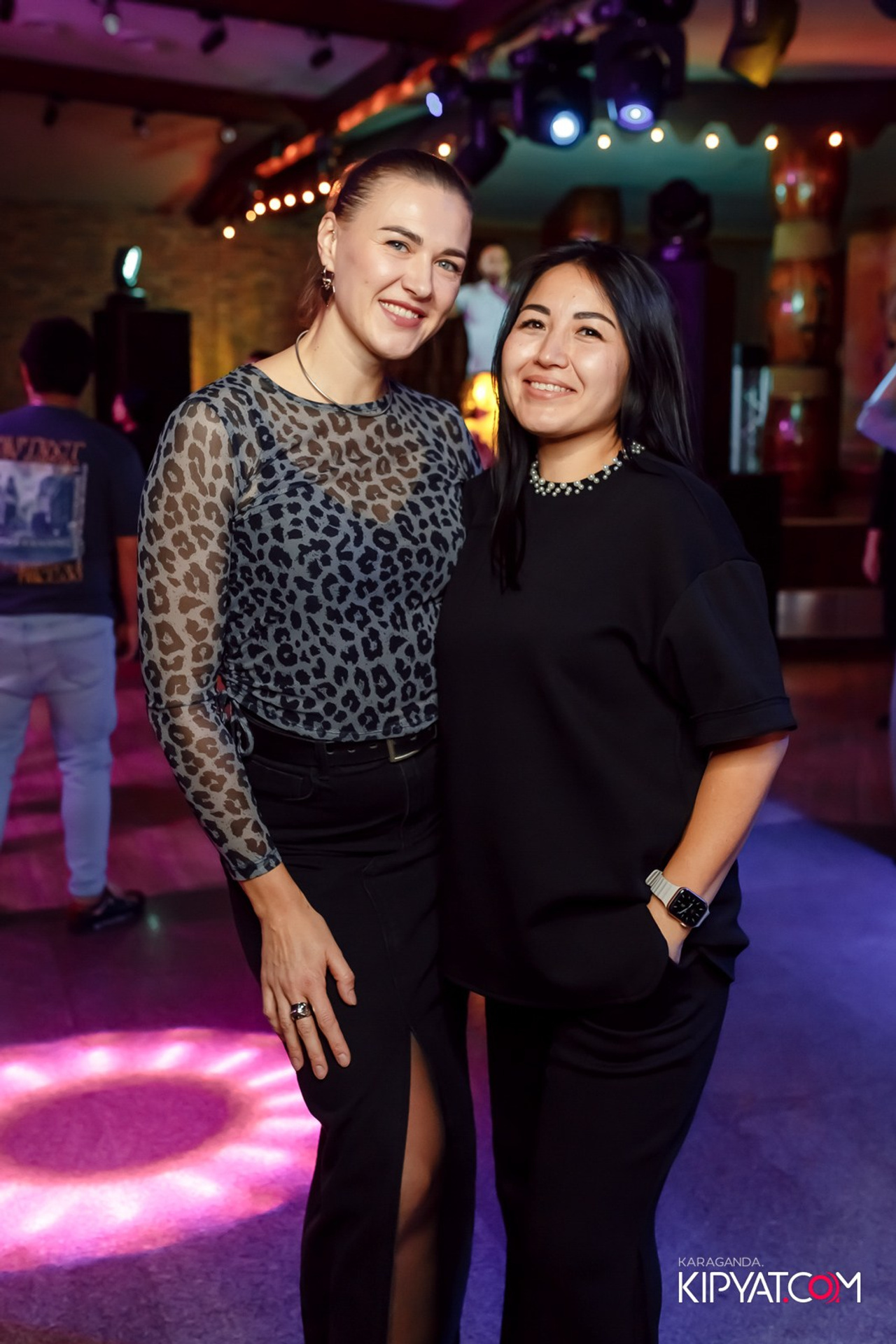 BrainBoy Караганда. Кипятком Караганда