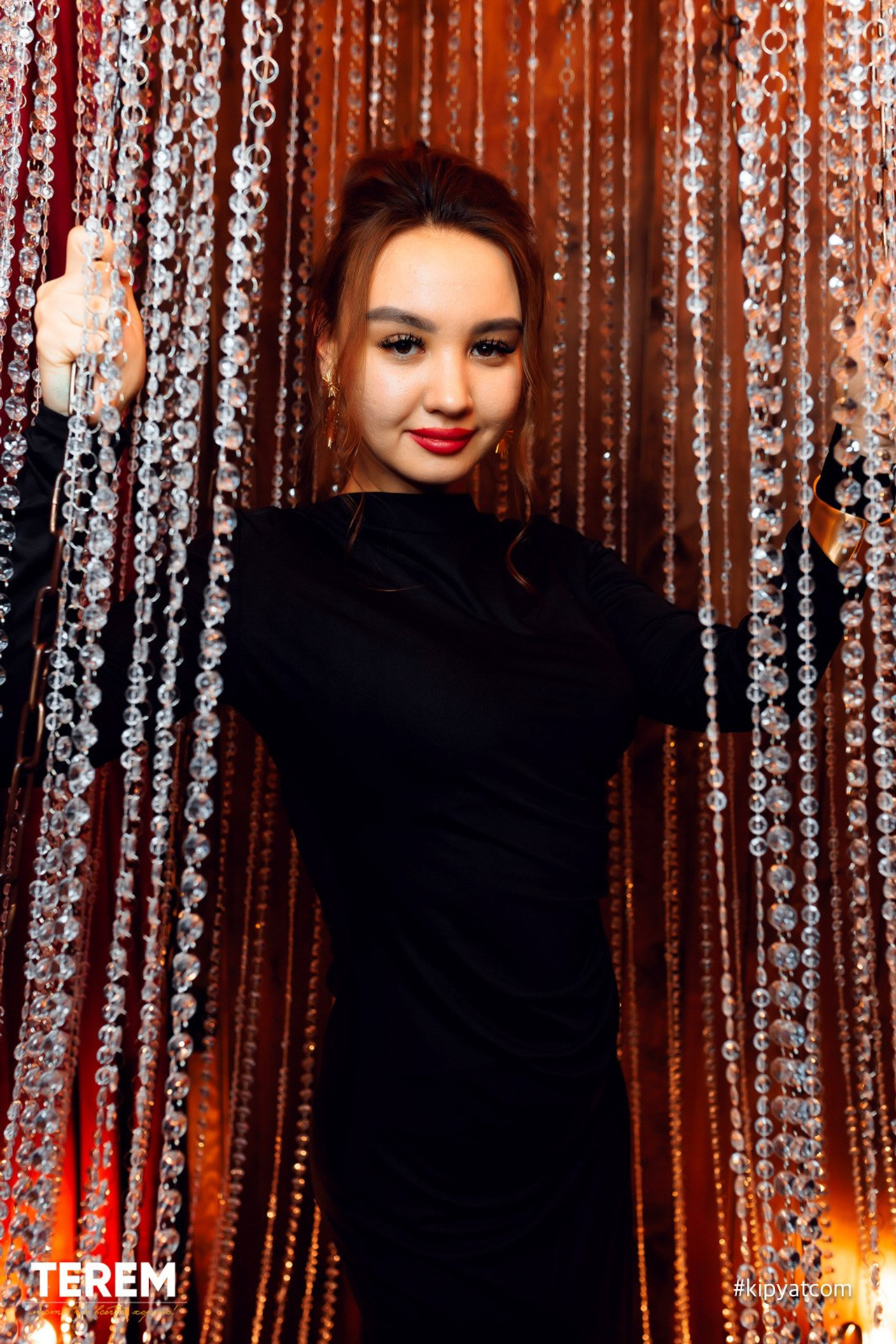 Бочонок. Кипятком Караганда