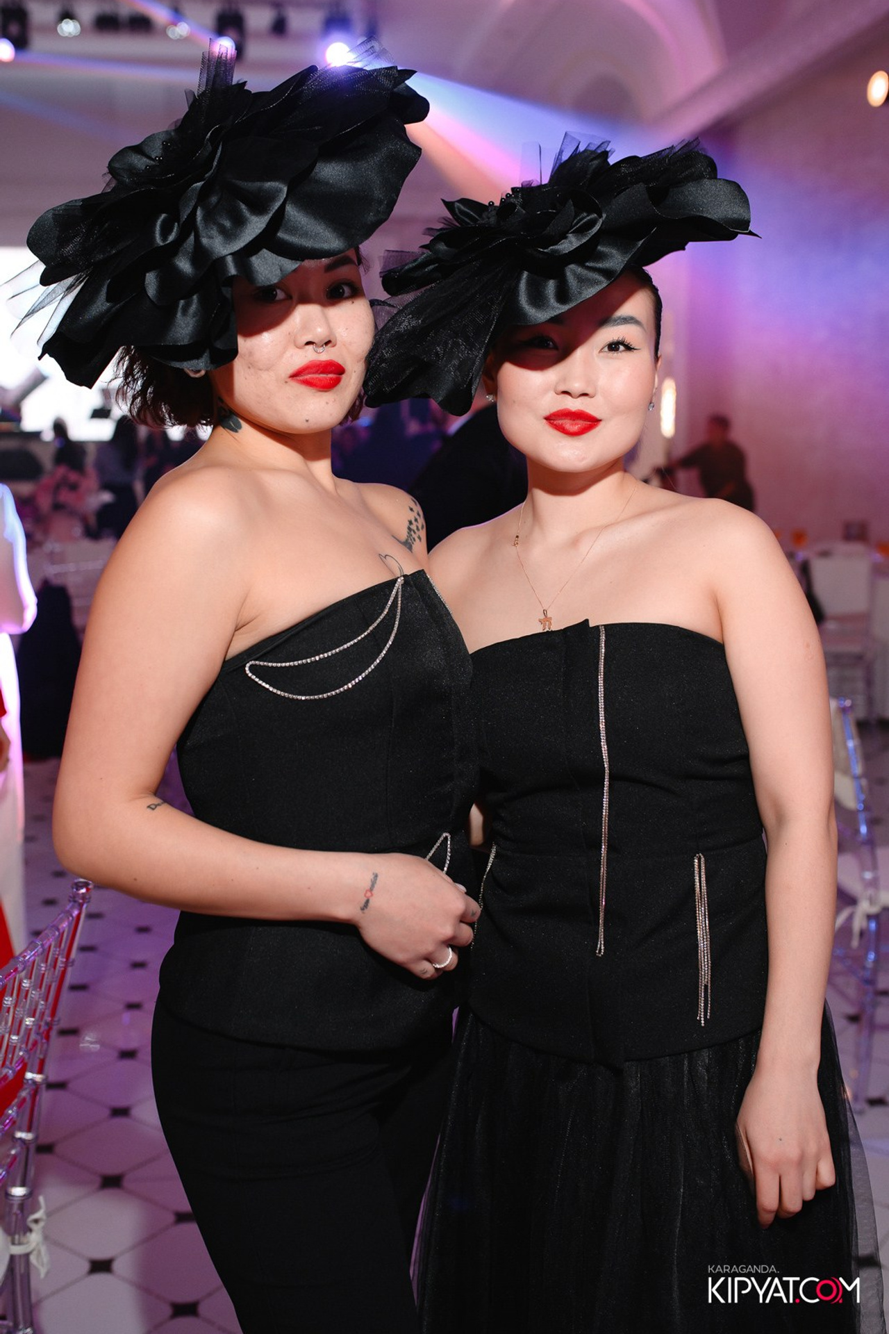 Поиск. Кипятком Караганда