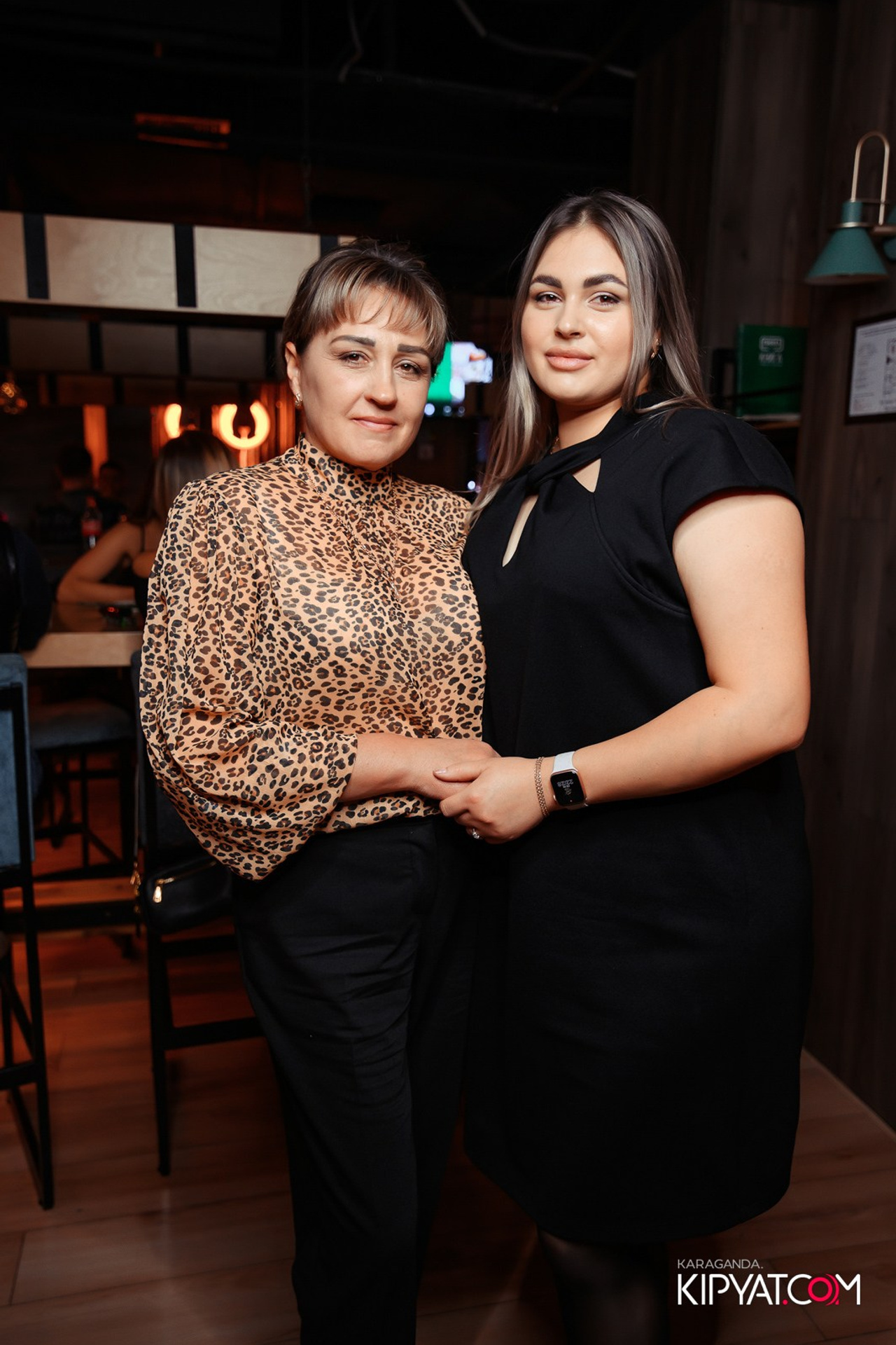 Поиск. Кипятком Караганда