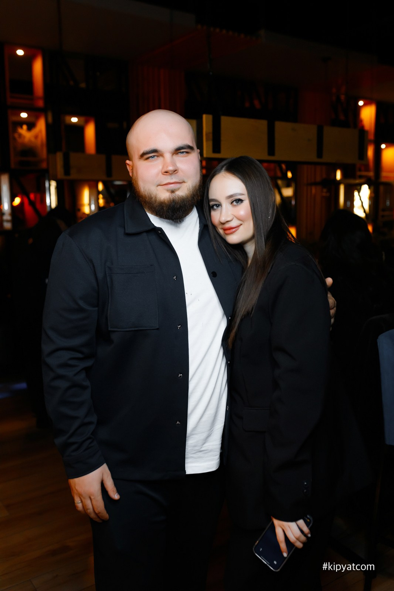 Поиск. Кипятком Караганда