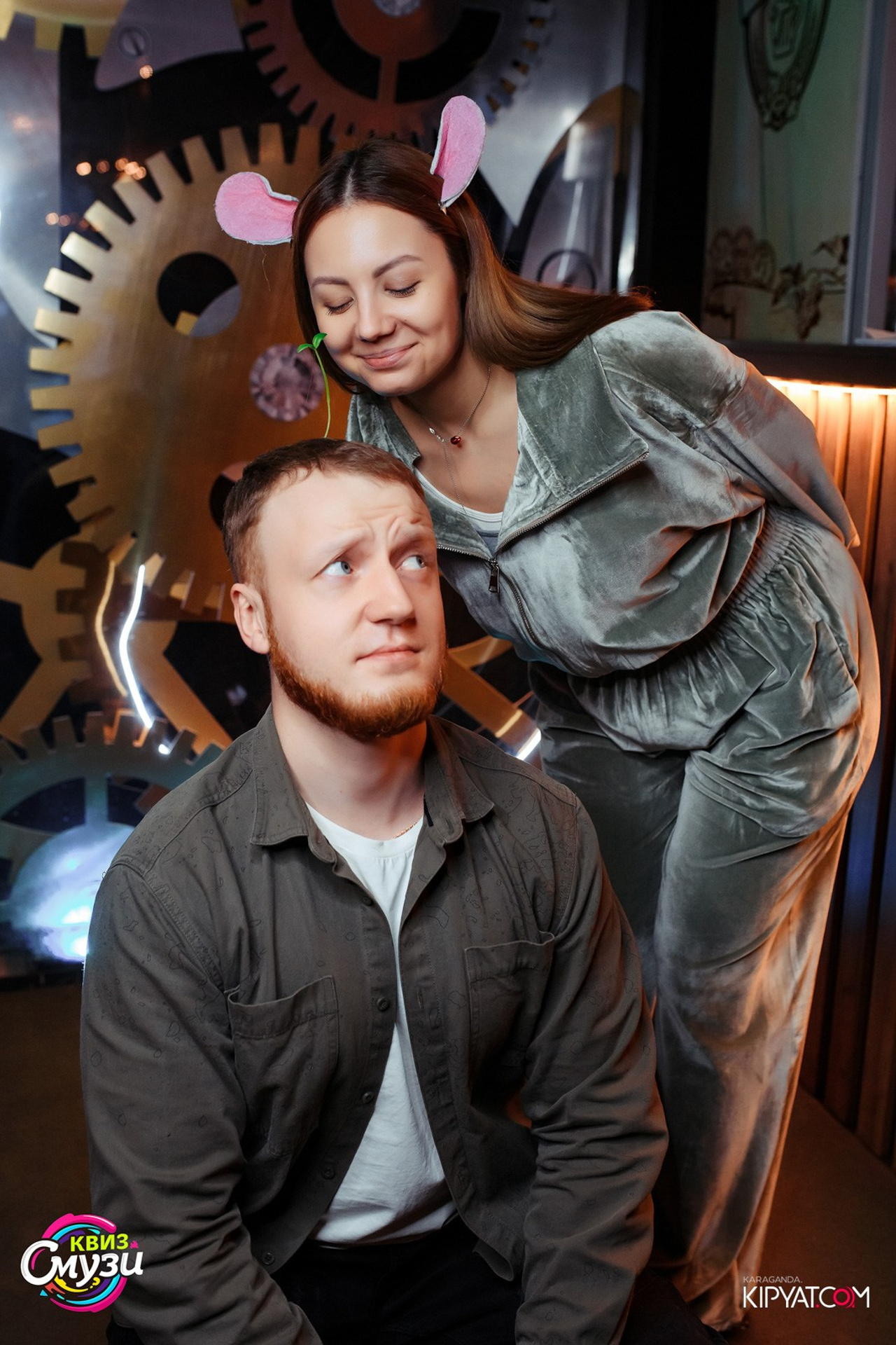 Открытие международного турнира по дзюдо «Огни Магнитки». Кипятком Караганда