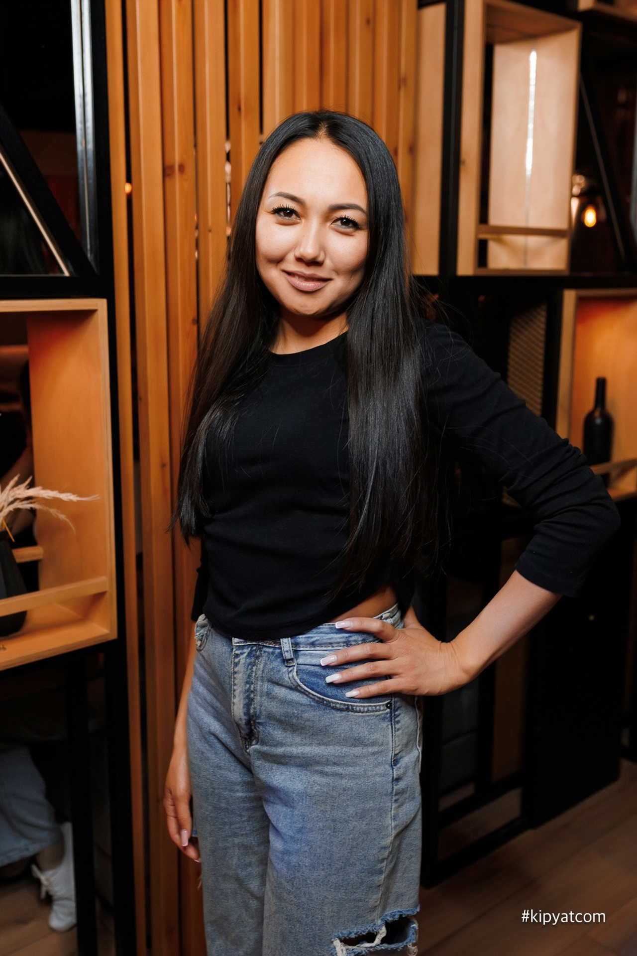 Бочонок. Кипятком Караганда