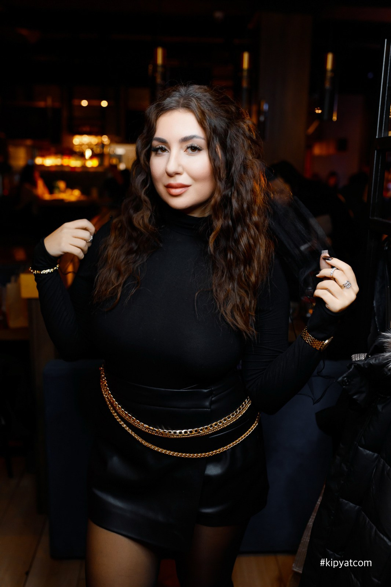 Поиск. Кипятком Караганда