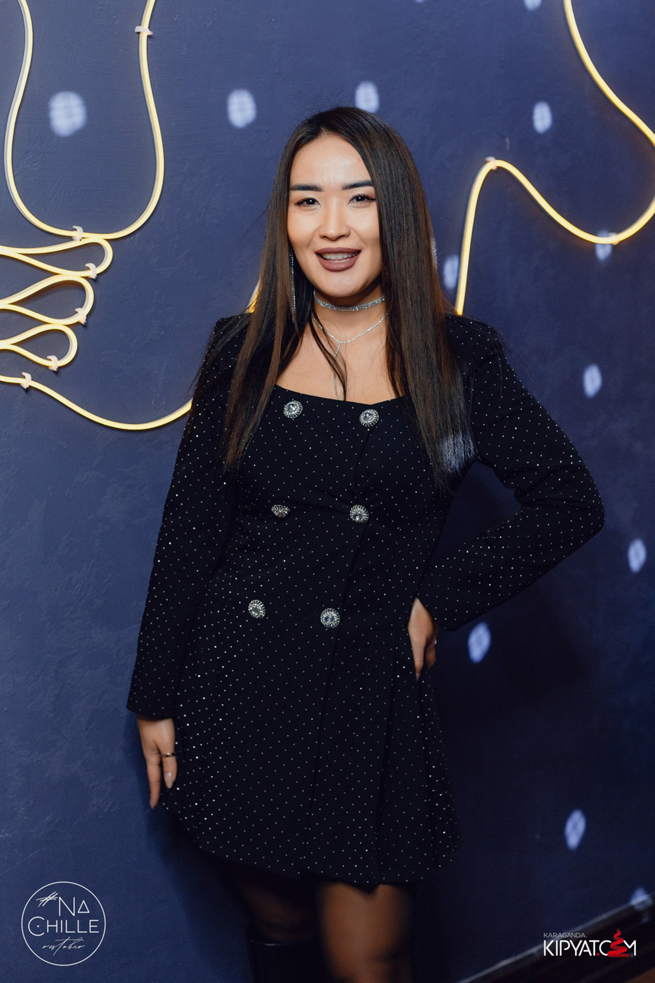 Altyn Sapa Banquet Hall. Кипятком Караганда