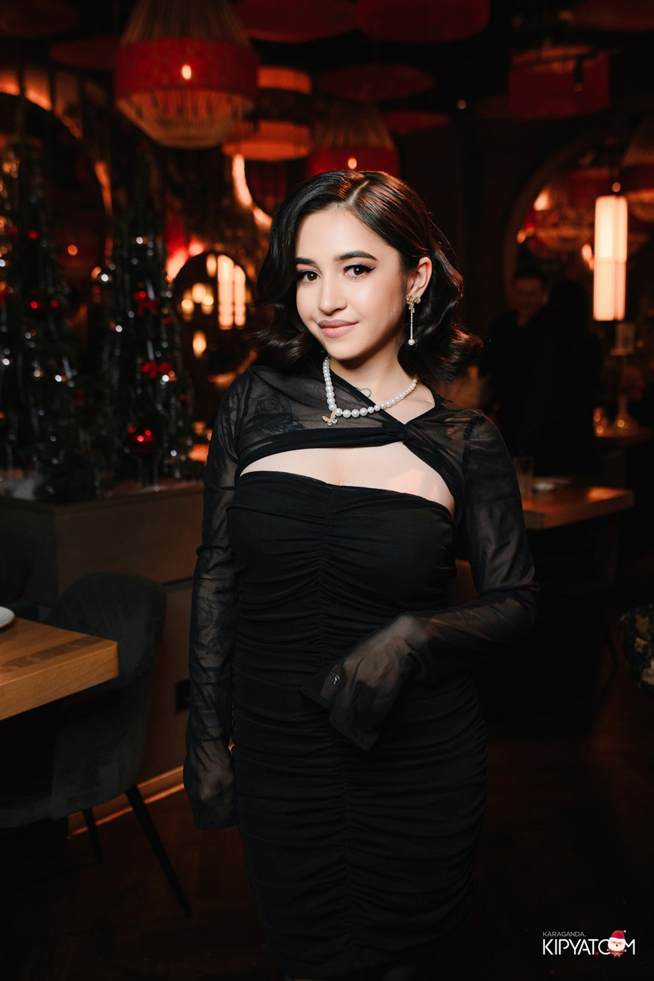 Odyssey. Кипятком Караганда