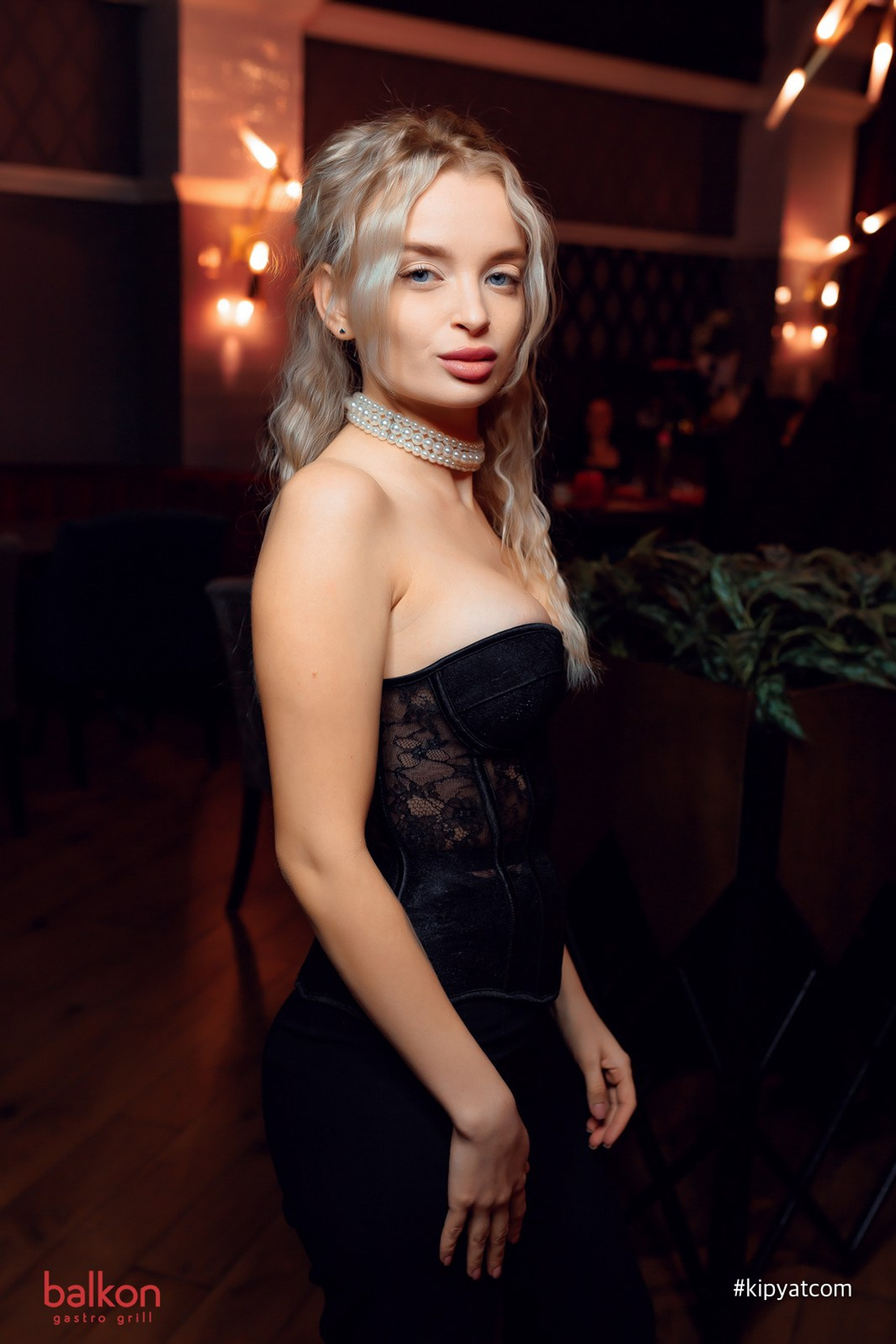 Бочонок. Кипятком Караганда