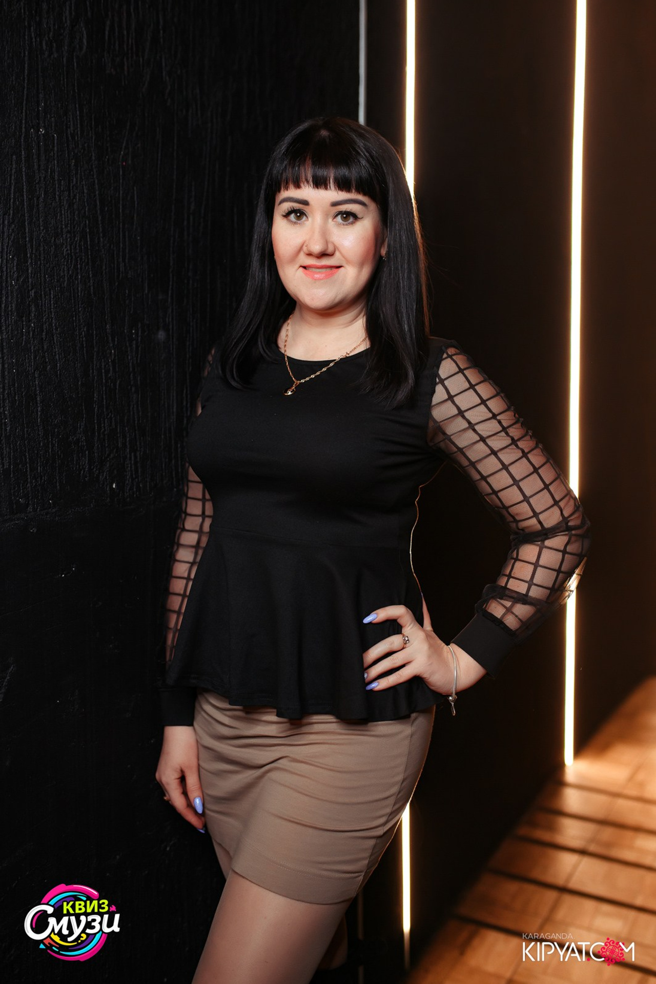 Мелодио — Музыкальное лото. Кипятком Караганда