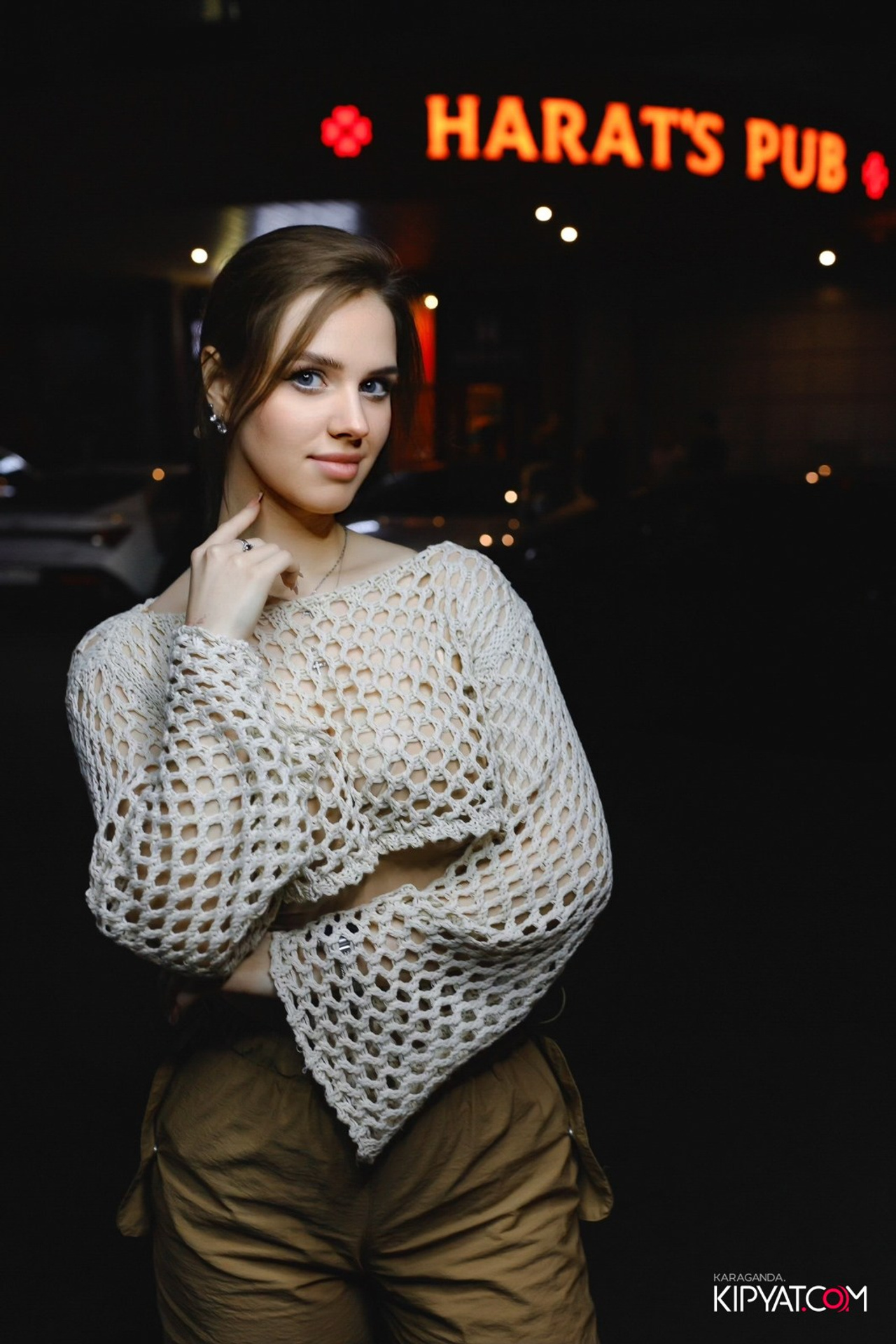 Эйнштейн Party. Кипятком Караганда