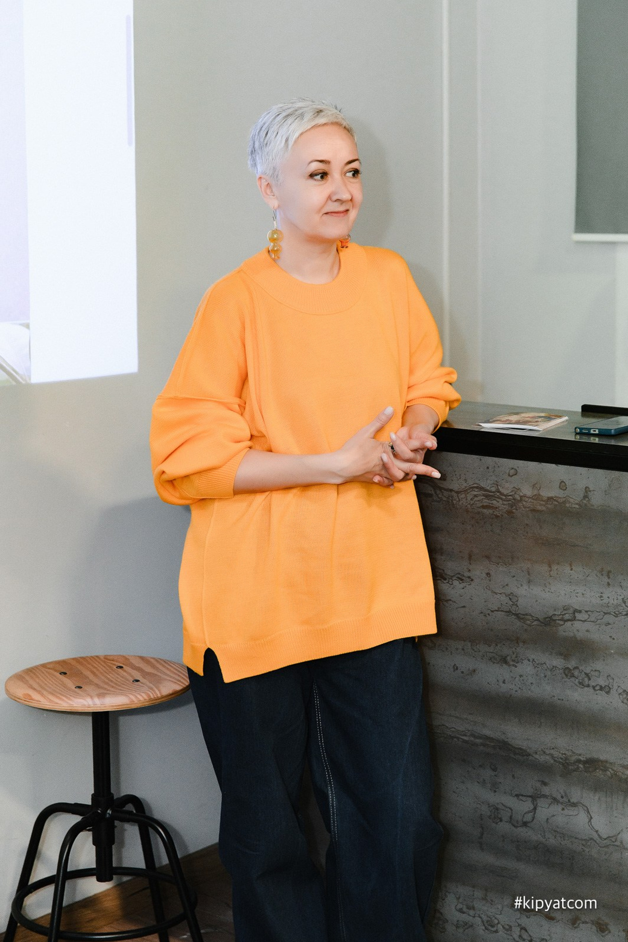 Пинта Bar & Grill на ул. Таттимбета. Кипятком Караганда