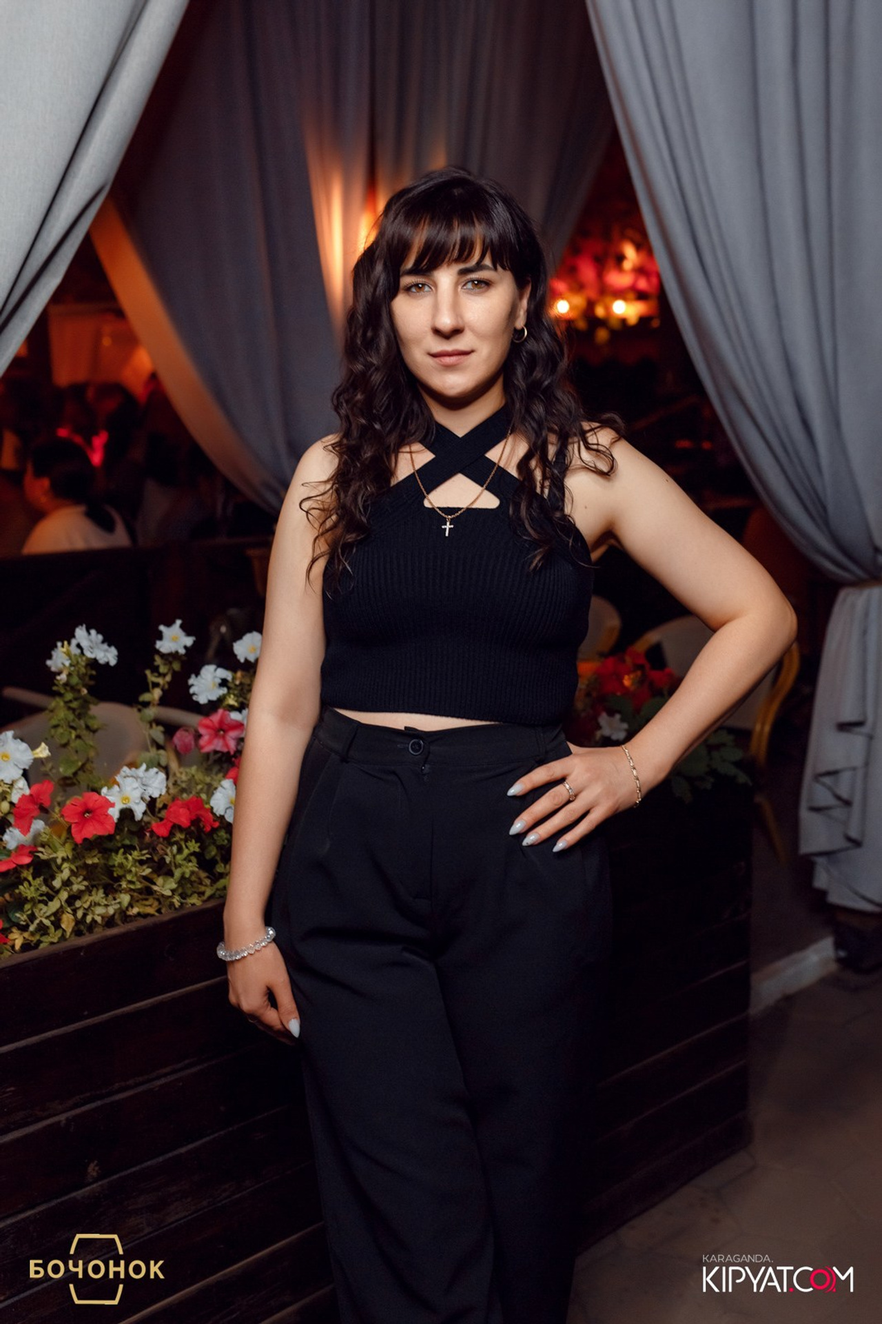 Пинта Bar & Grill в ТД «Алем», г. Темиртау. Кипятком Караганда