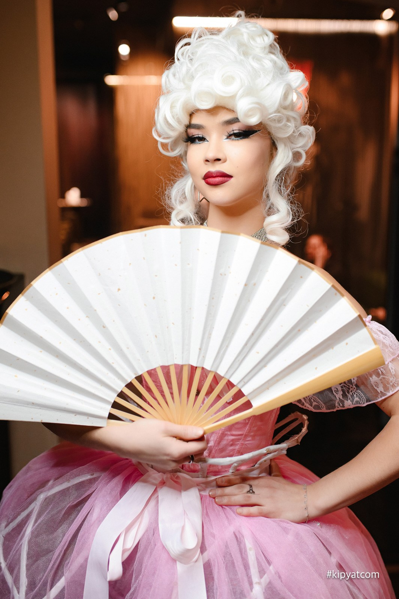 Терем. Кипятком Караганда