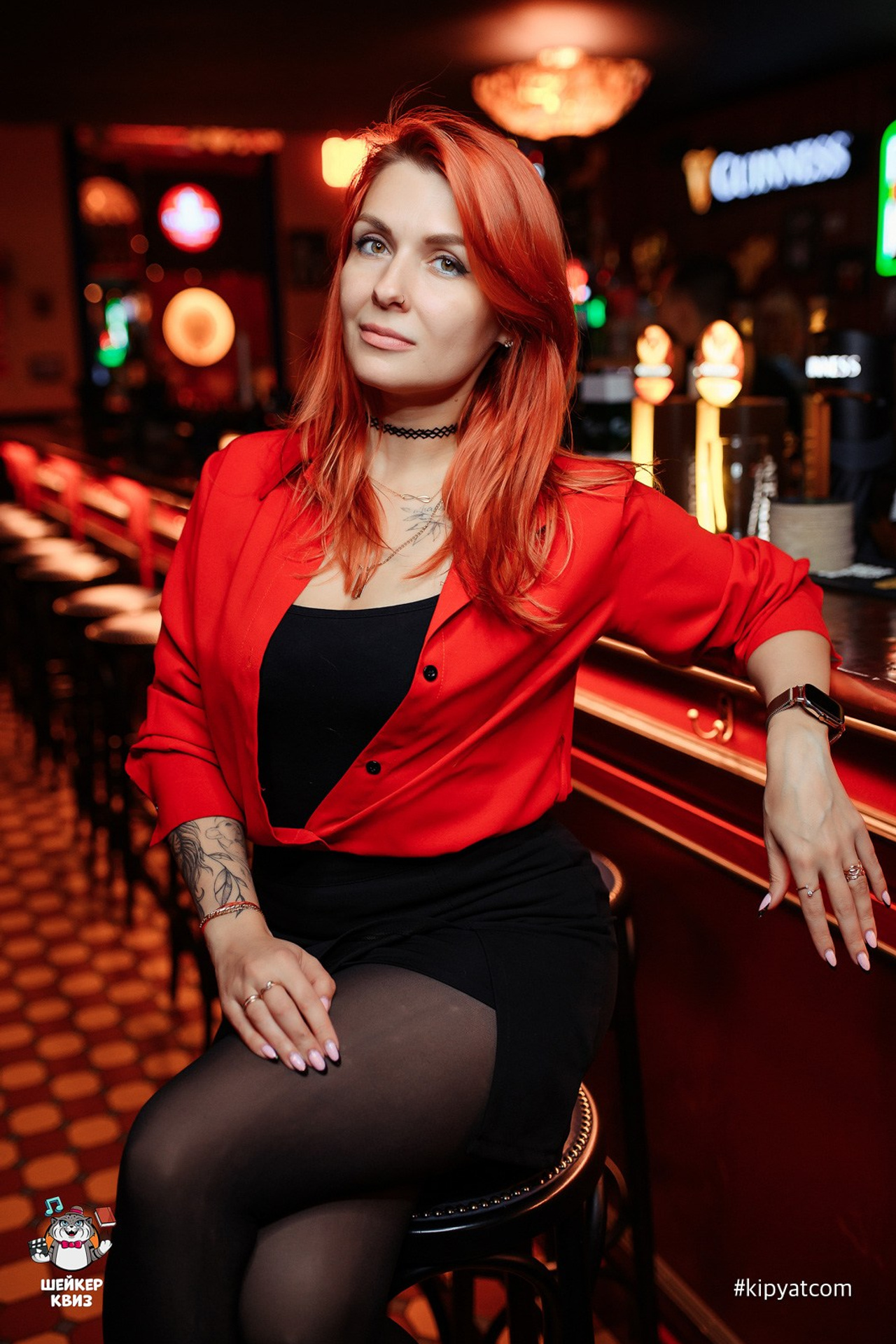 Кипятком Караганда