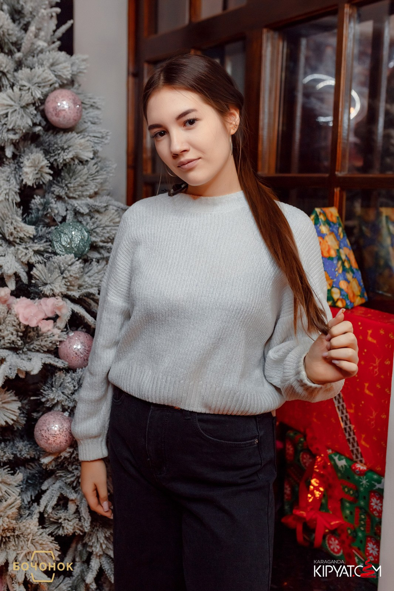 Пинта Bar & Grill на ул. Таттимбета. Кипятком Караганда