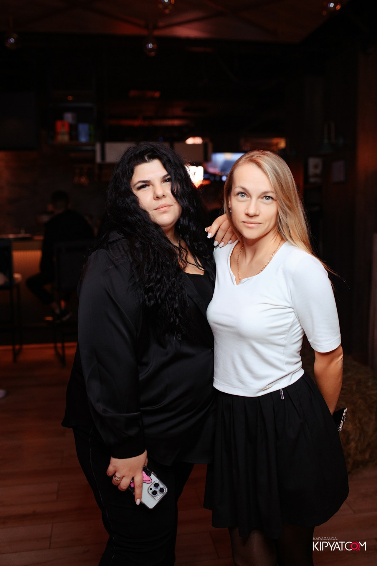 Поиск. Кипятком Караганда