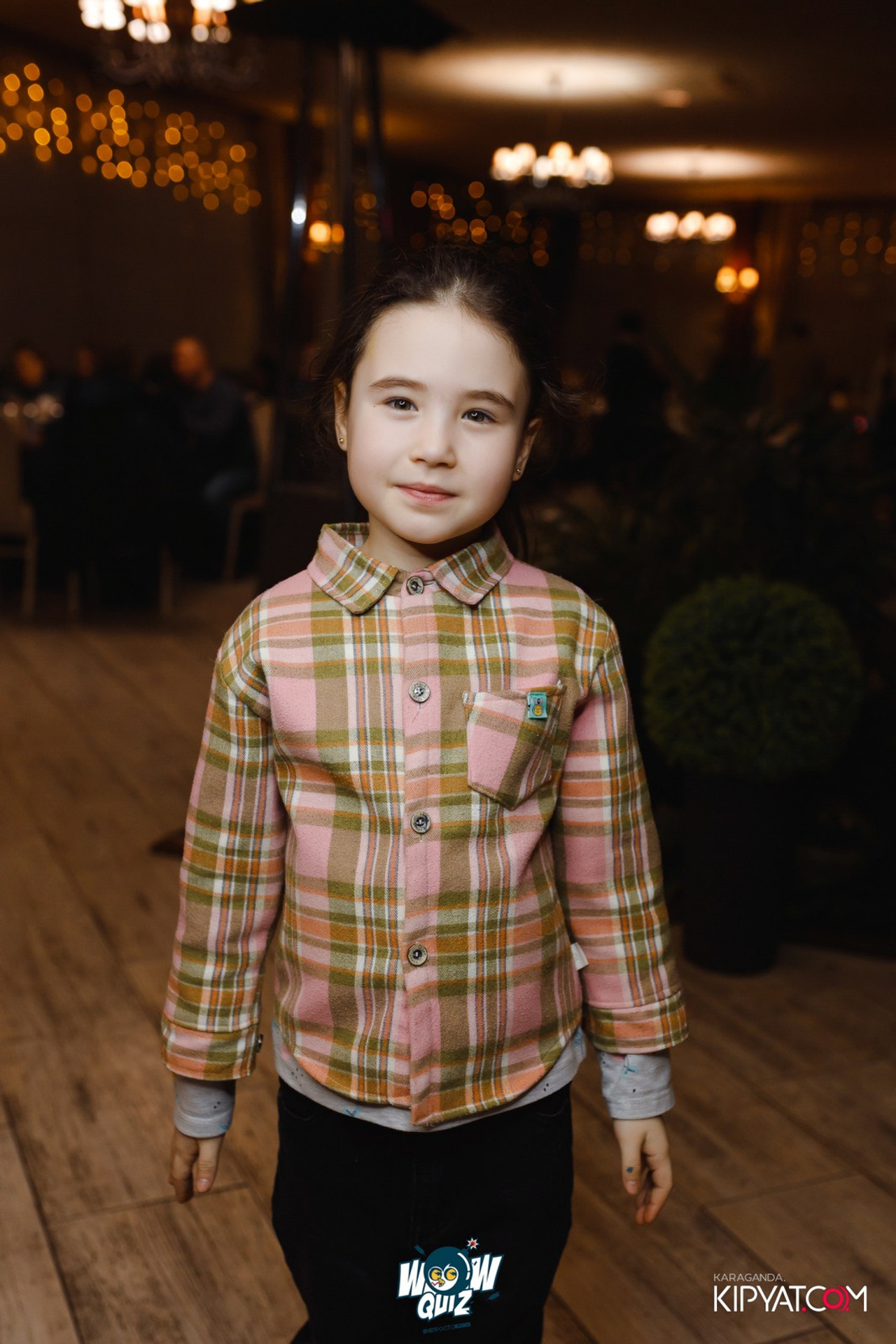 ZOLOTO. Кипятком Караганда