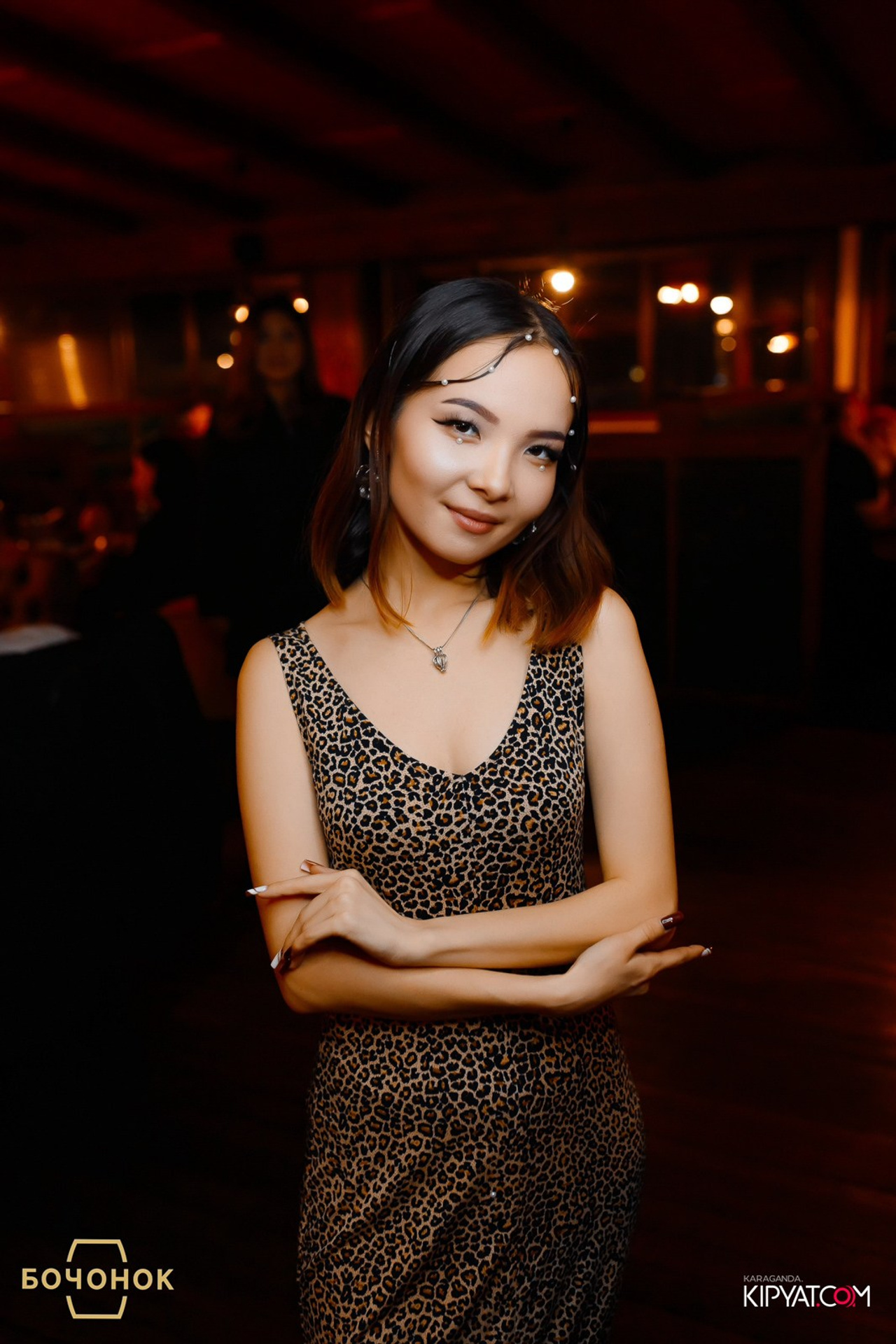 Открытие международного турнира по дзюдо «Огни Магнитки». Кипятком Караганда