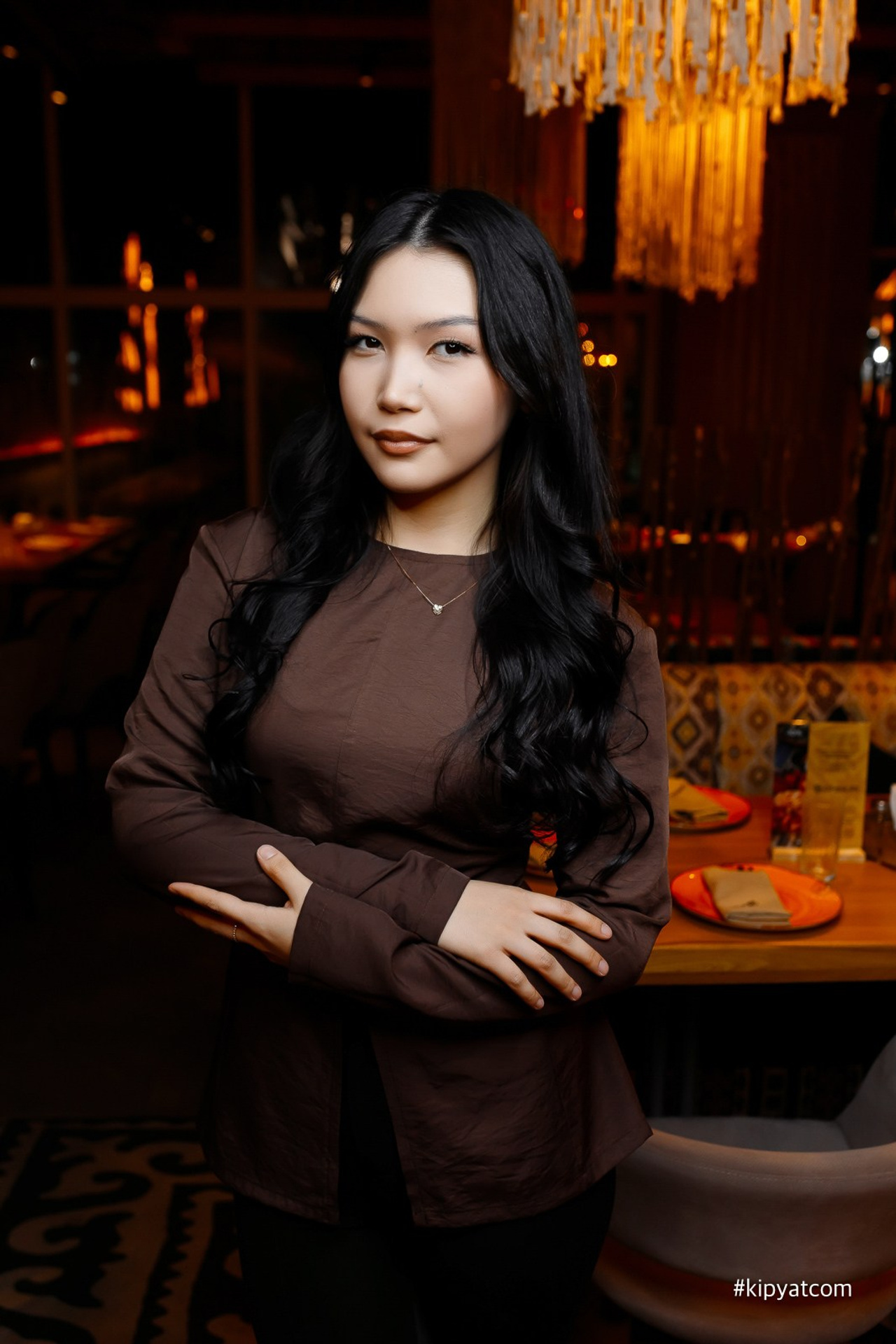 Кипятком Караганда