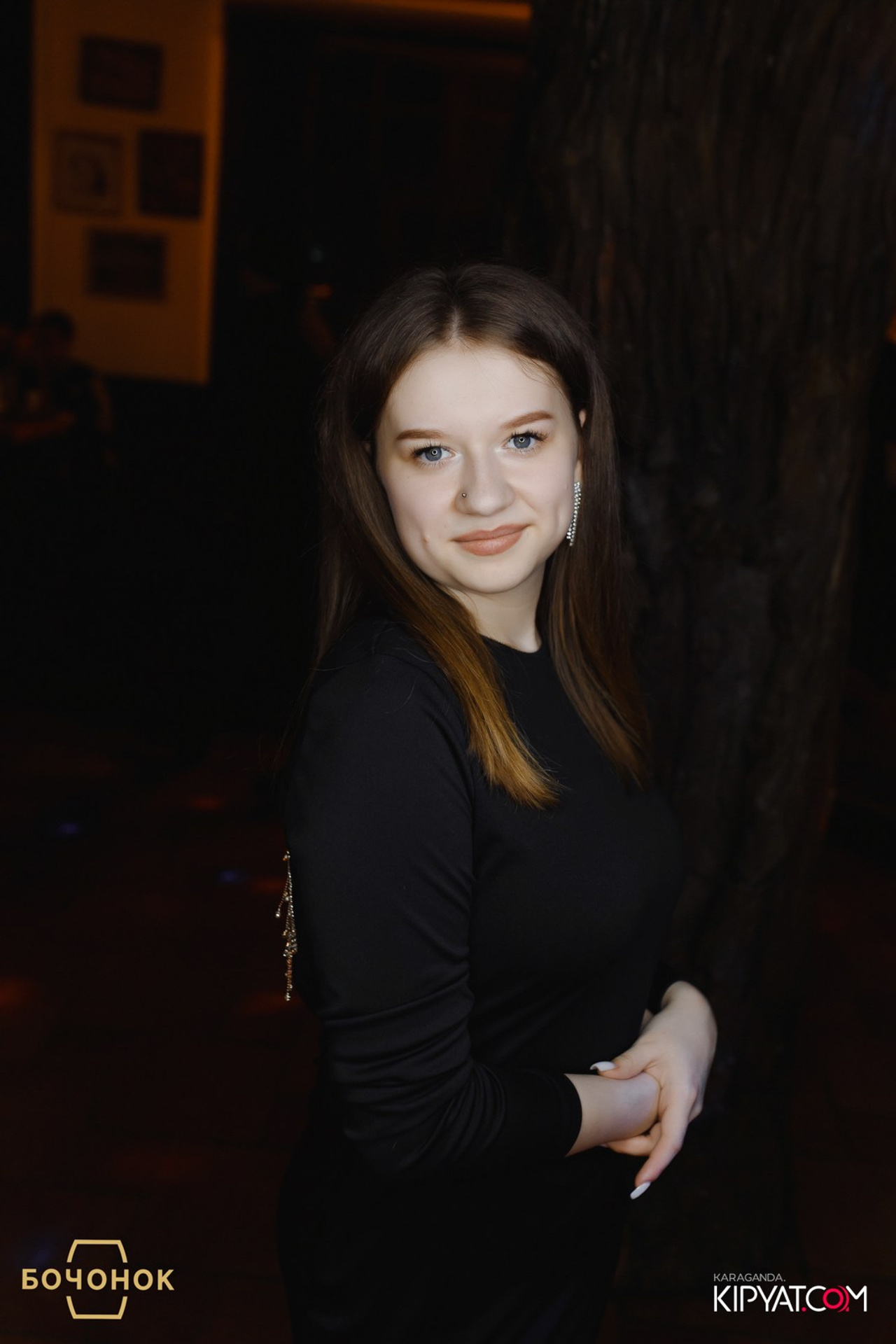 Einstein Party. Кипятком Караганда