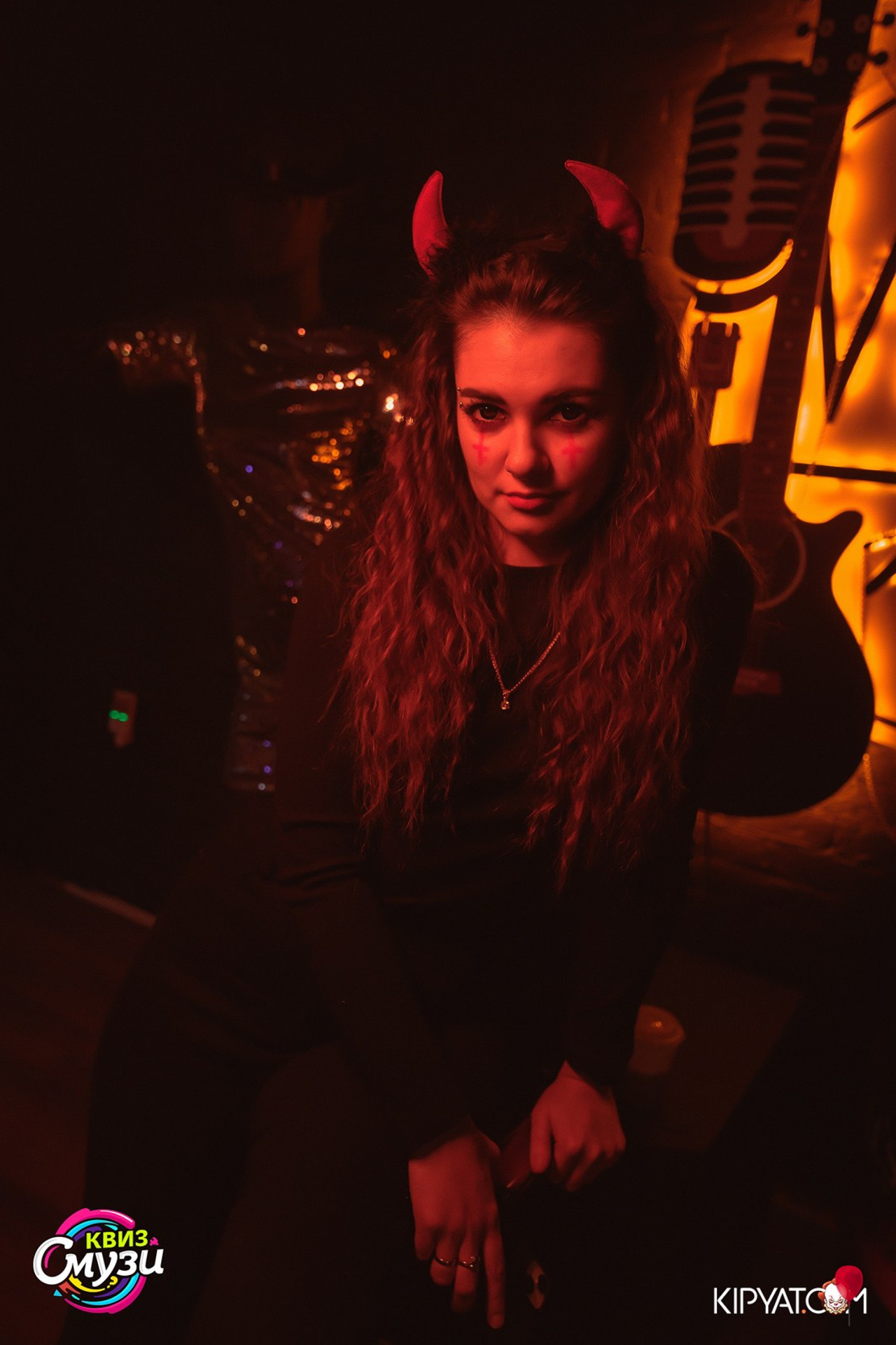 Action! Квиз. Кипятком Караганда