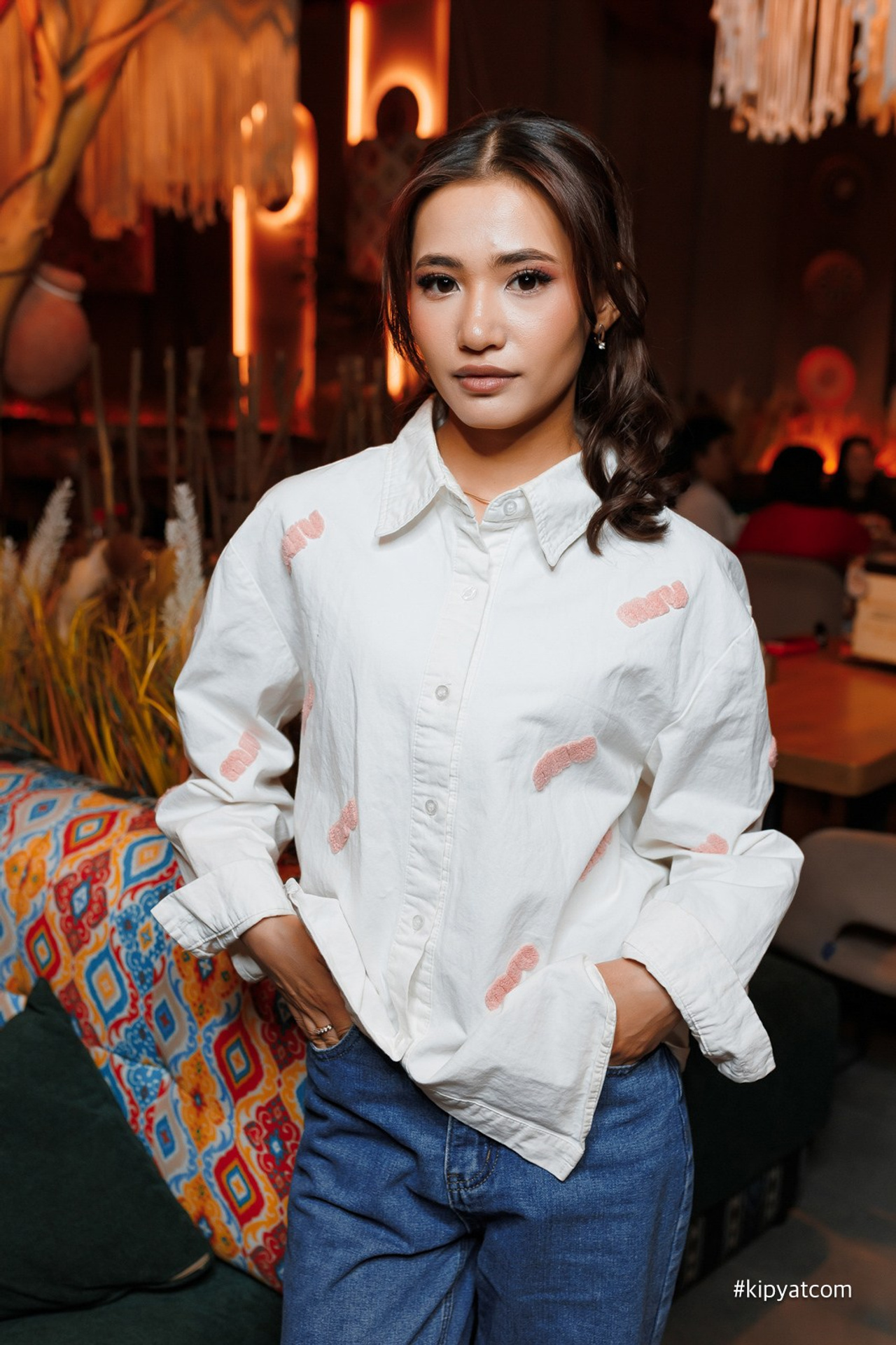 Fragment. Кипятком Караганда