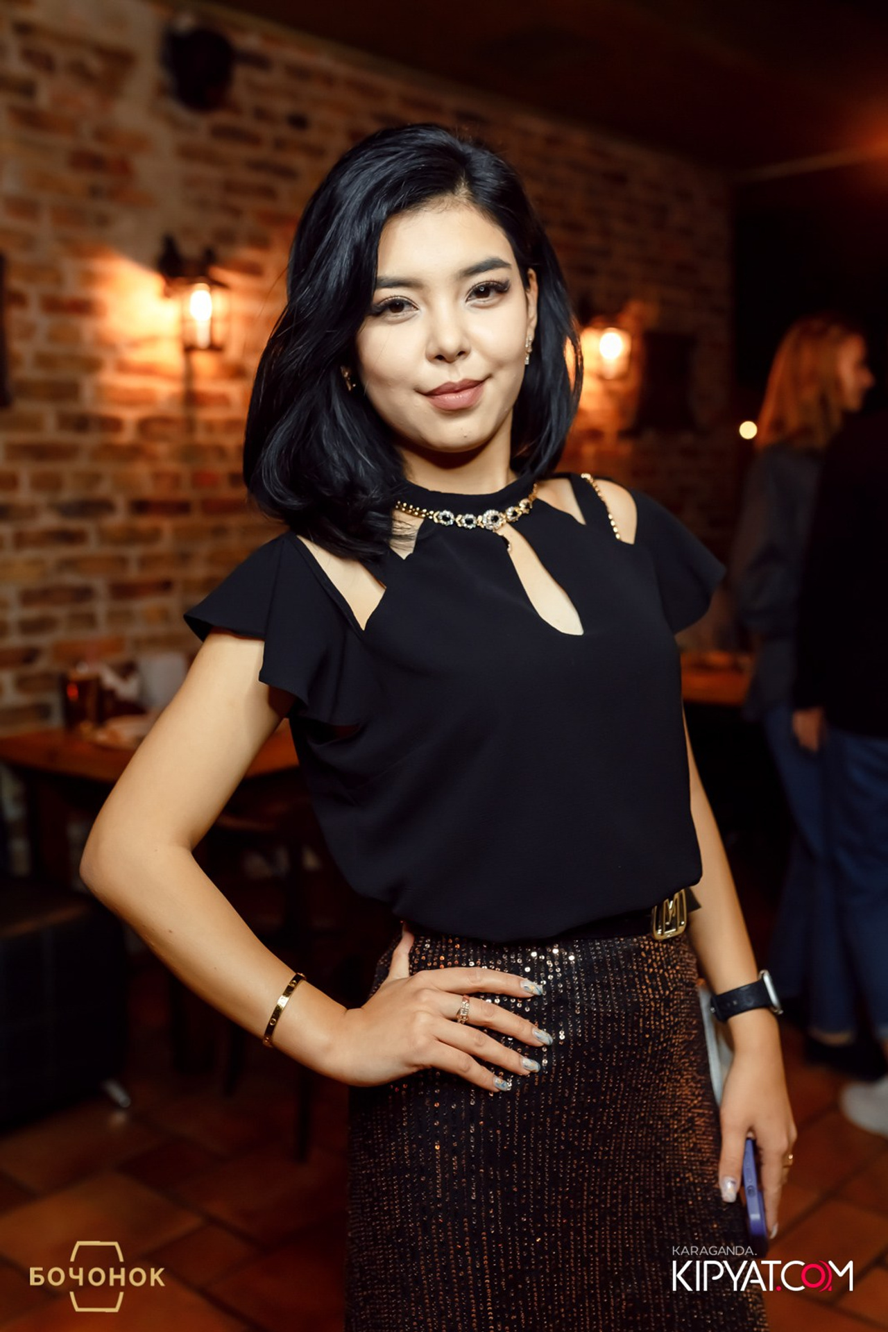 Пинта Bar & Grill в г. Темиртау. Кипятком Караганда