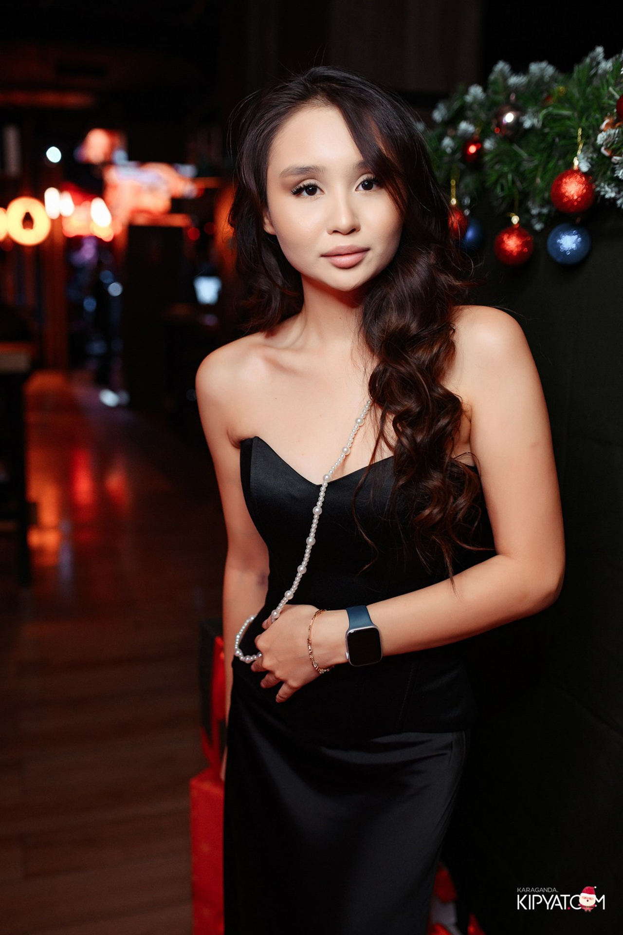 Терем. Кипятком Караганда