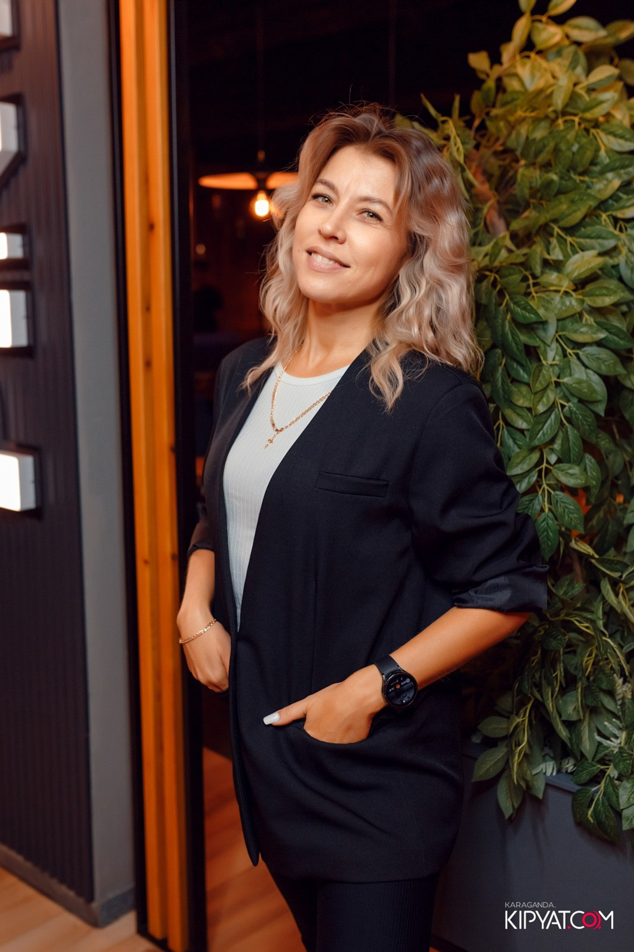 Поиск. Кипятком Караганда