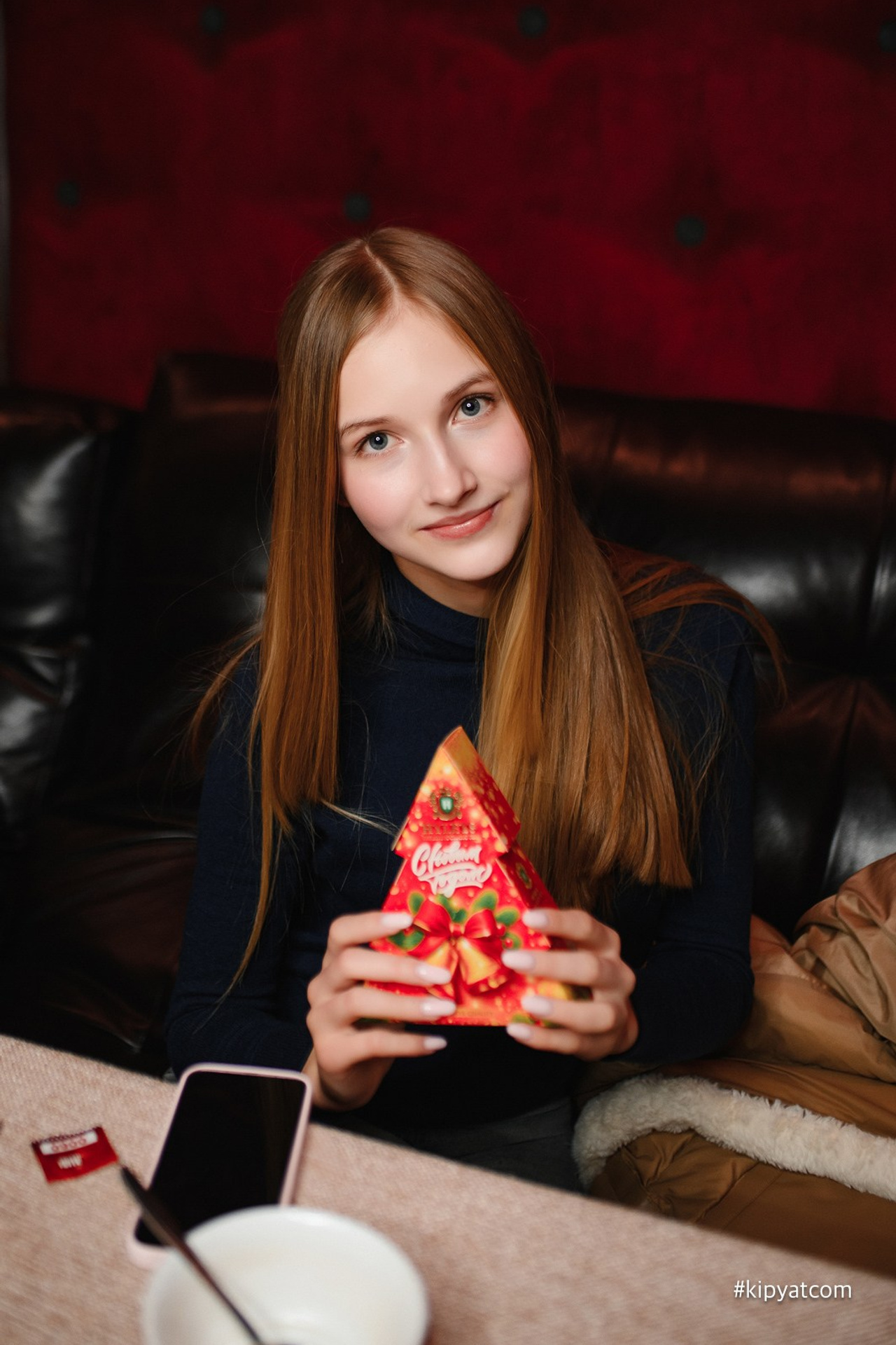 Шейкер квиз. Кипятком Караганда