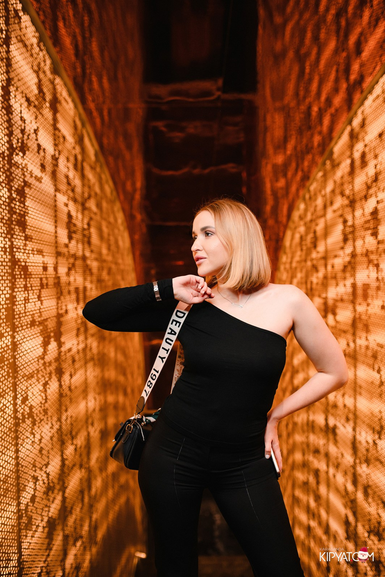 Odyssey. Кипятком Караганда