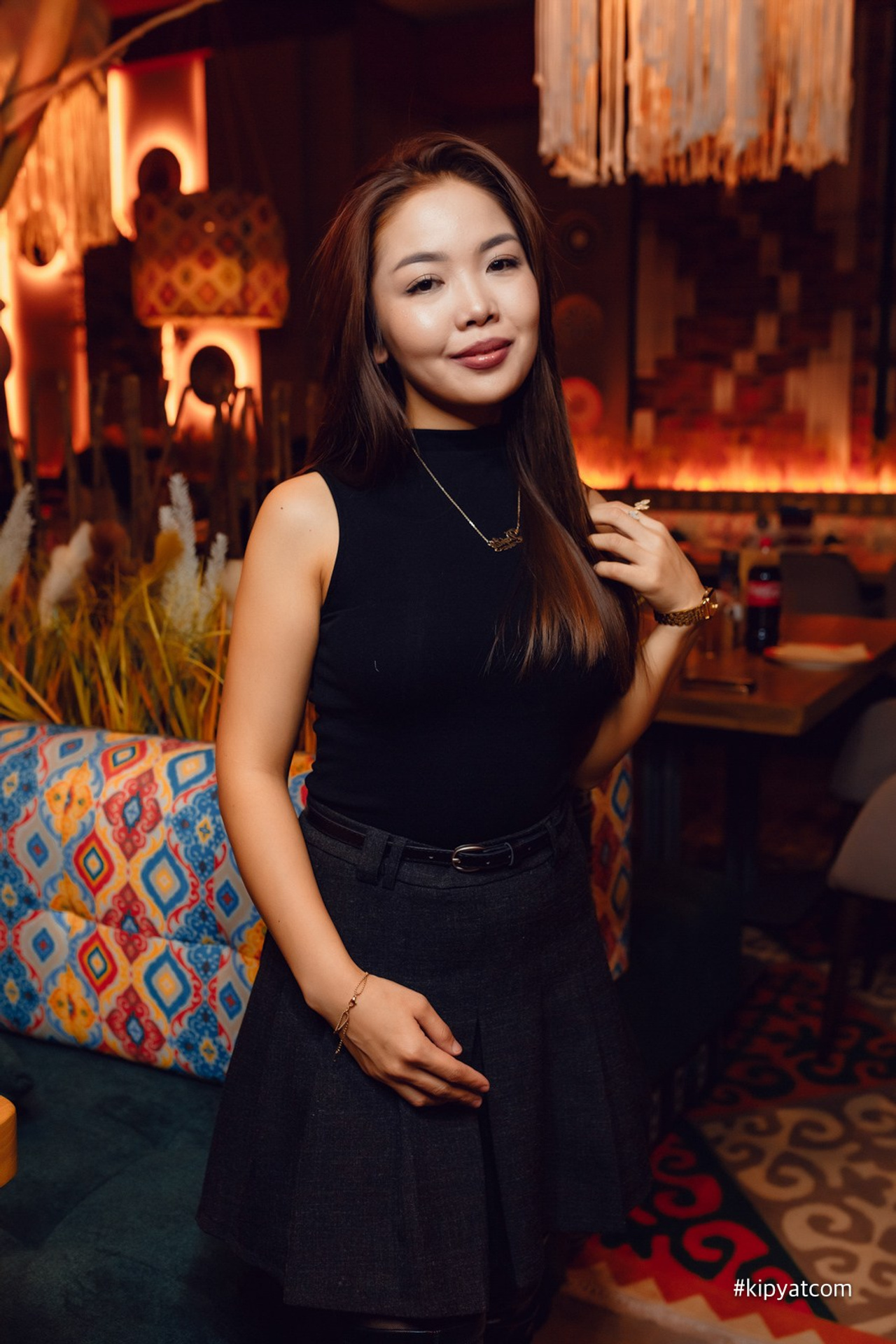 Поиск. Кипятком Караганда