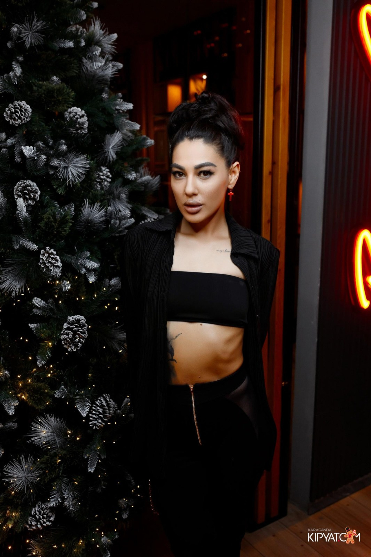 Шейкер квиз. Кипятком Караганда