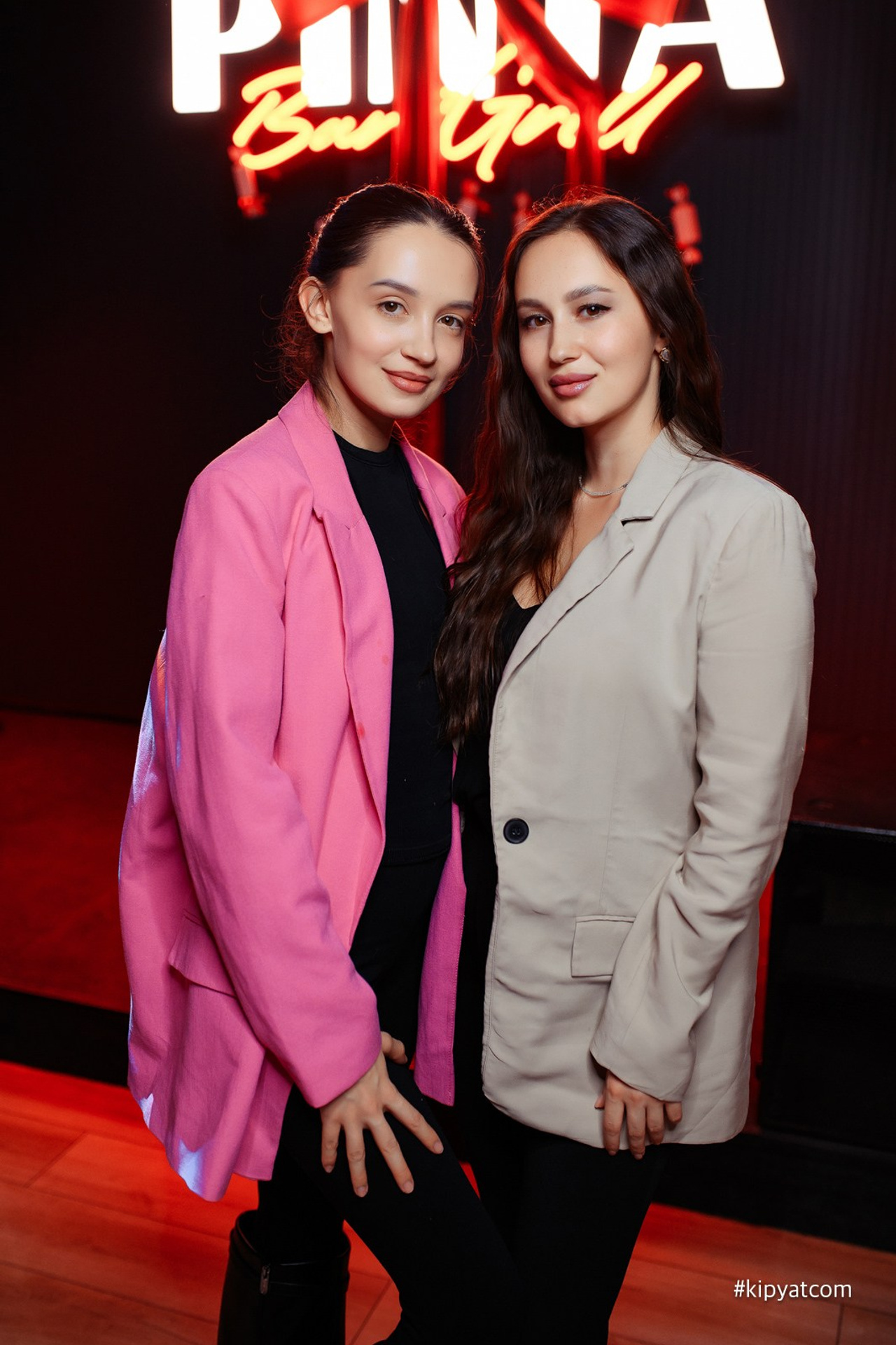 Смузи квиз. Кипятком Караганда