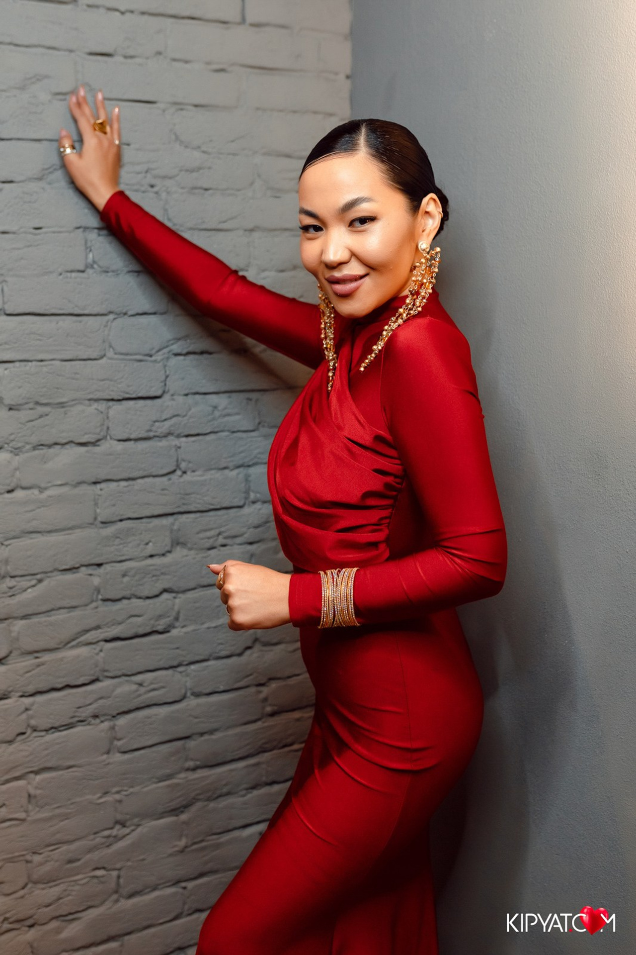 Поиск. Кипятком Караганда