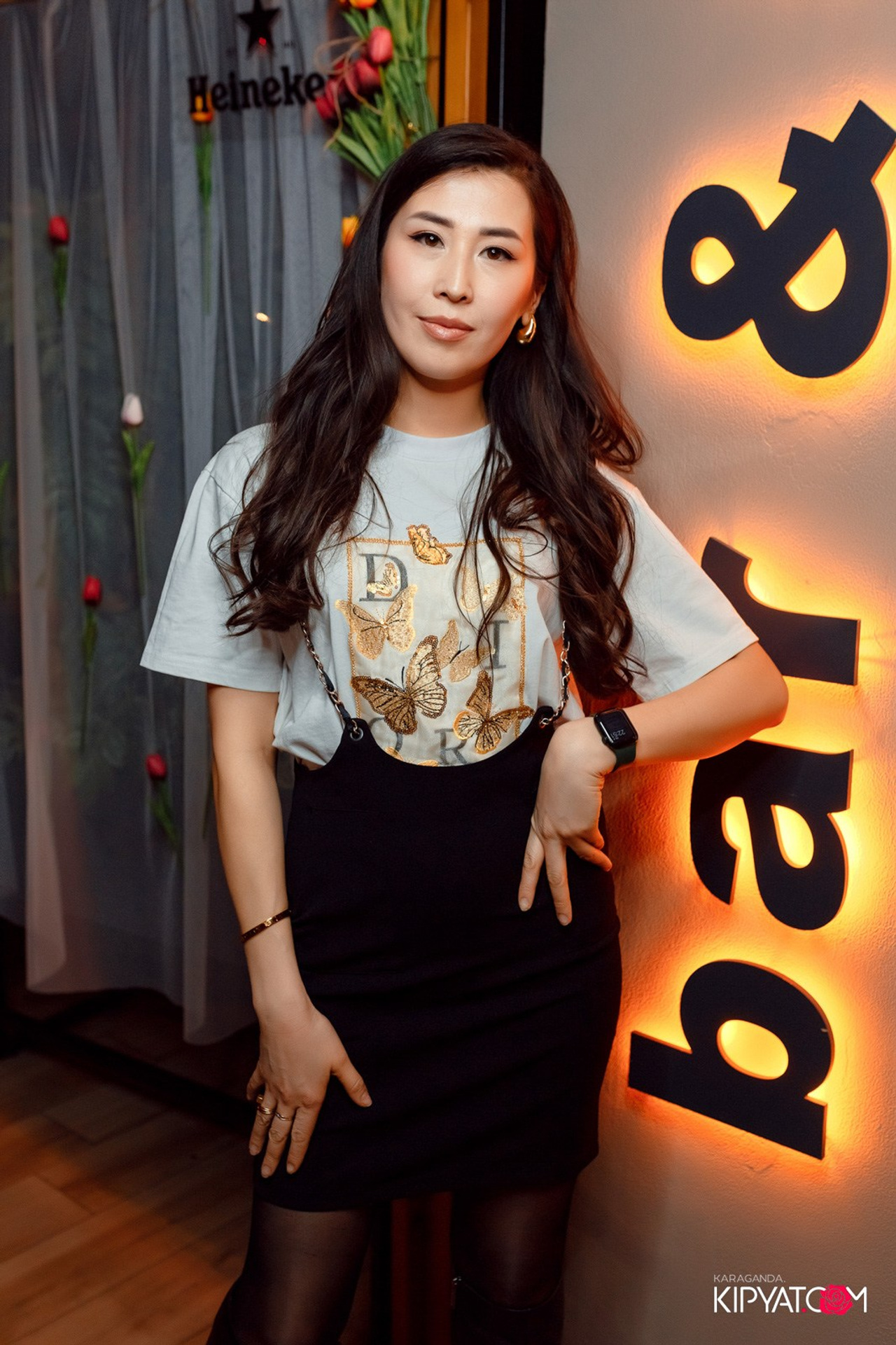 Поиск. Кипятком Караганда