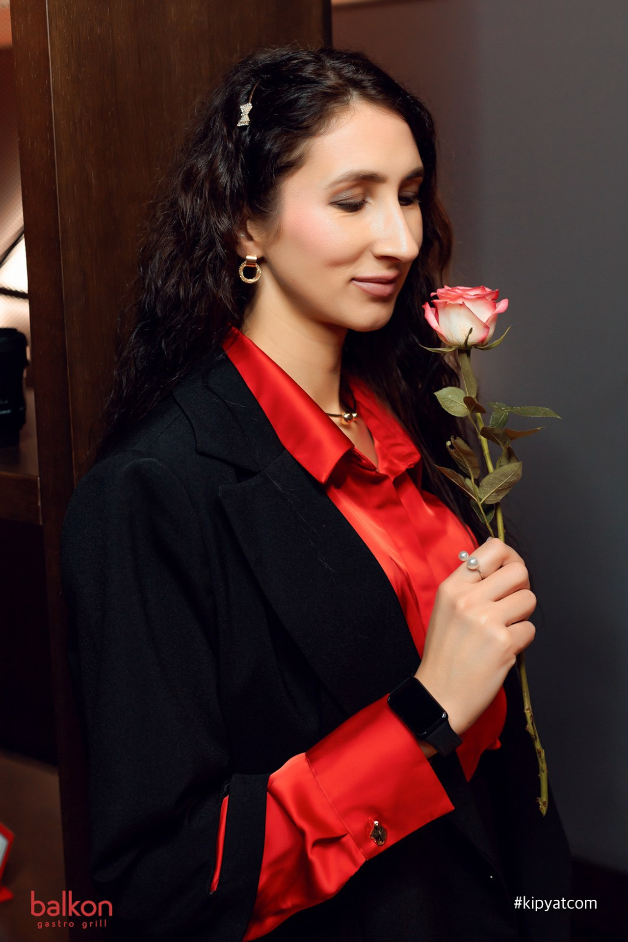 Fragment. Кипятком Караганда