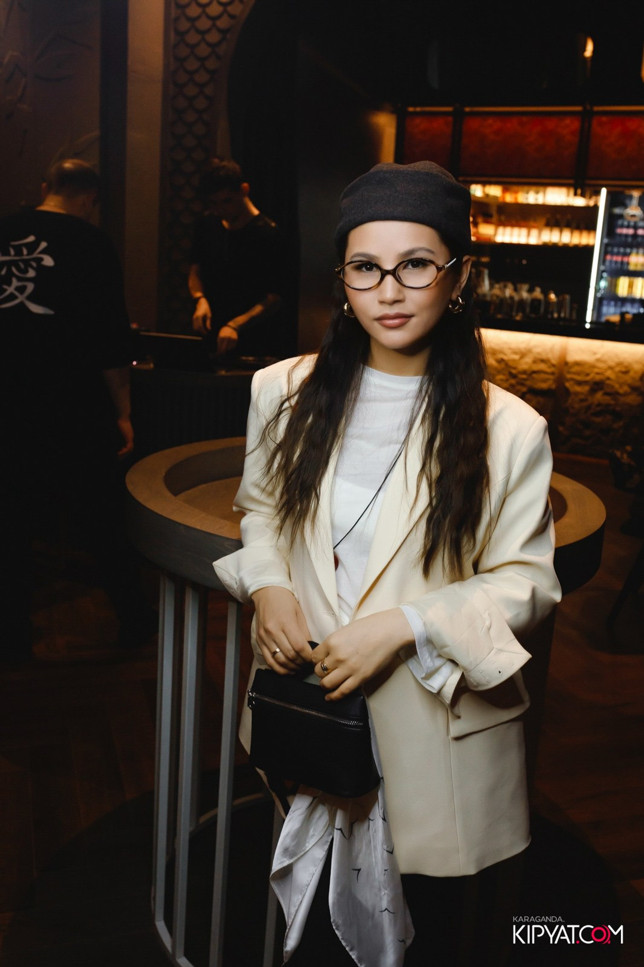 Поиск. Кипятком Караганда