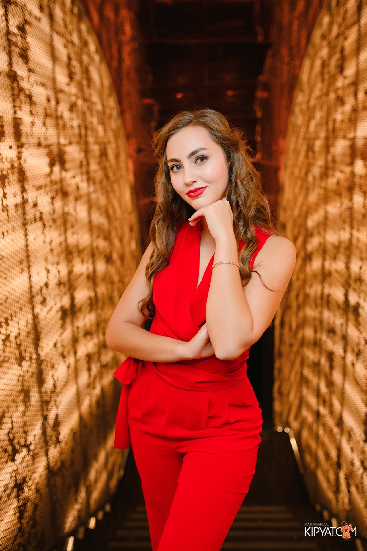 Altyn Sapa Banquet Hall. Кипятком Караганда