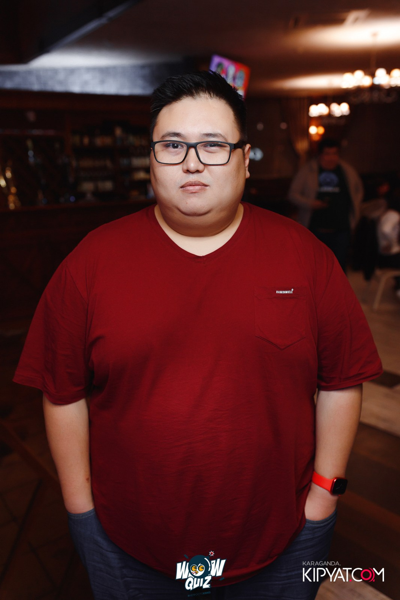 Пинта Bar & Grill г. Темиртау. Кипятком Караганда