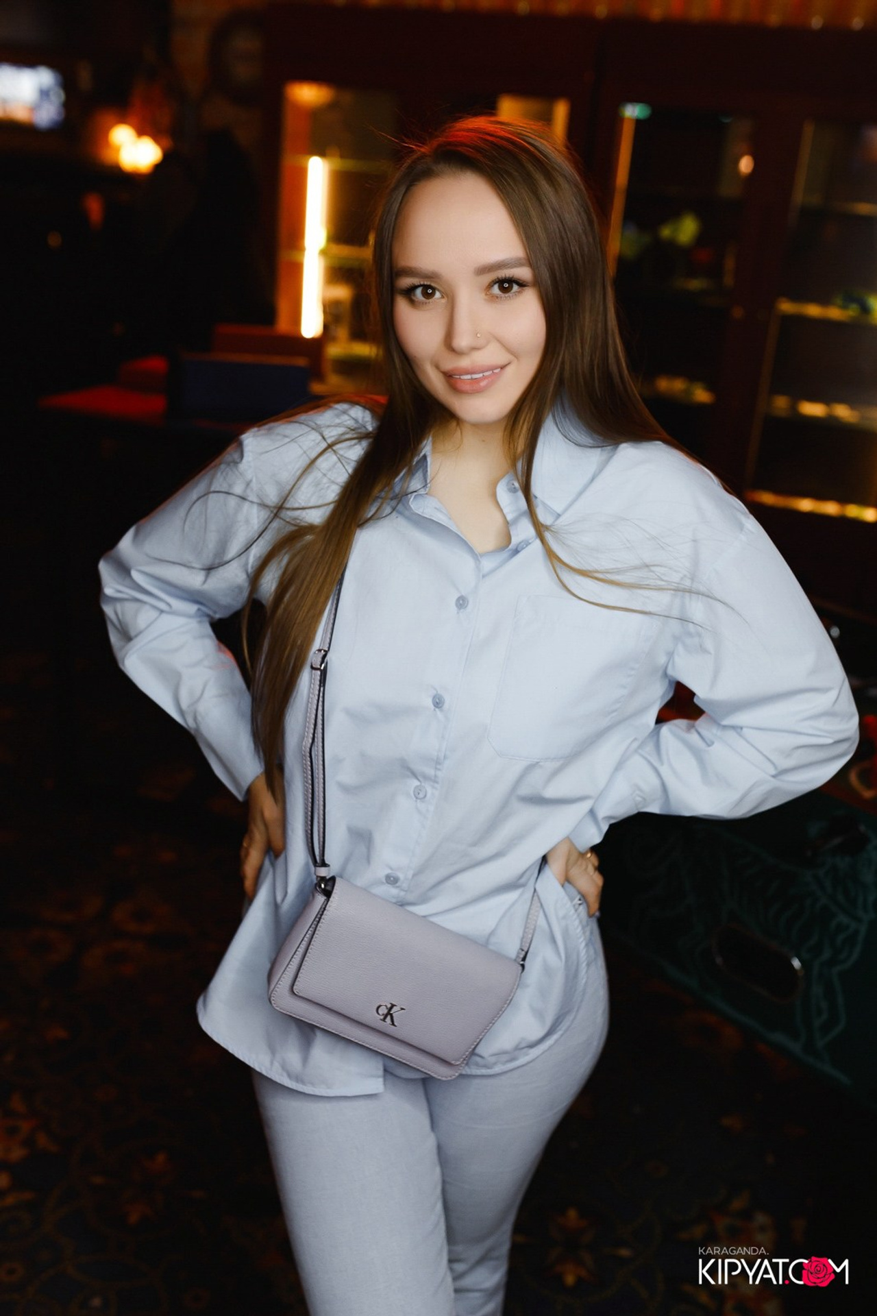 Grammy's. Кипятком Караганда