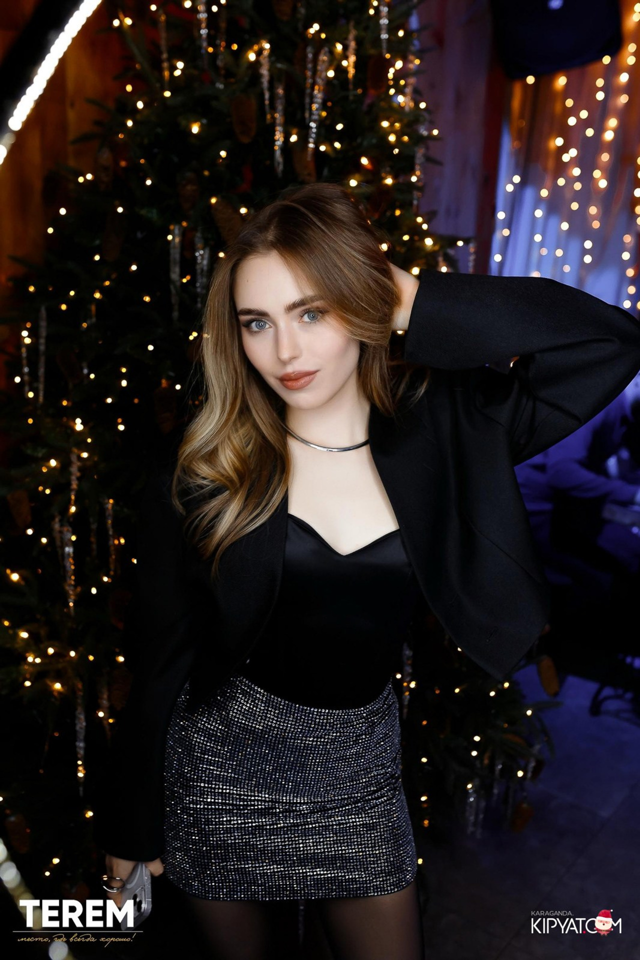 Altyn Sapa Banquet Hall. Кипятком Караганда